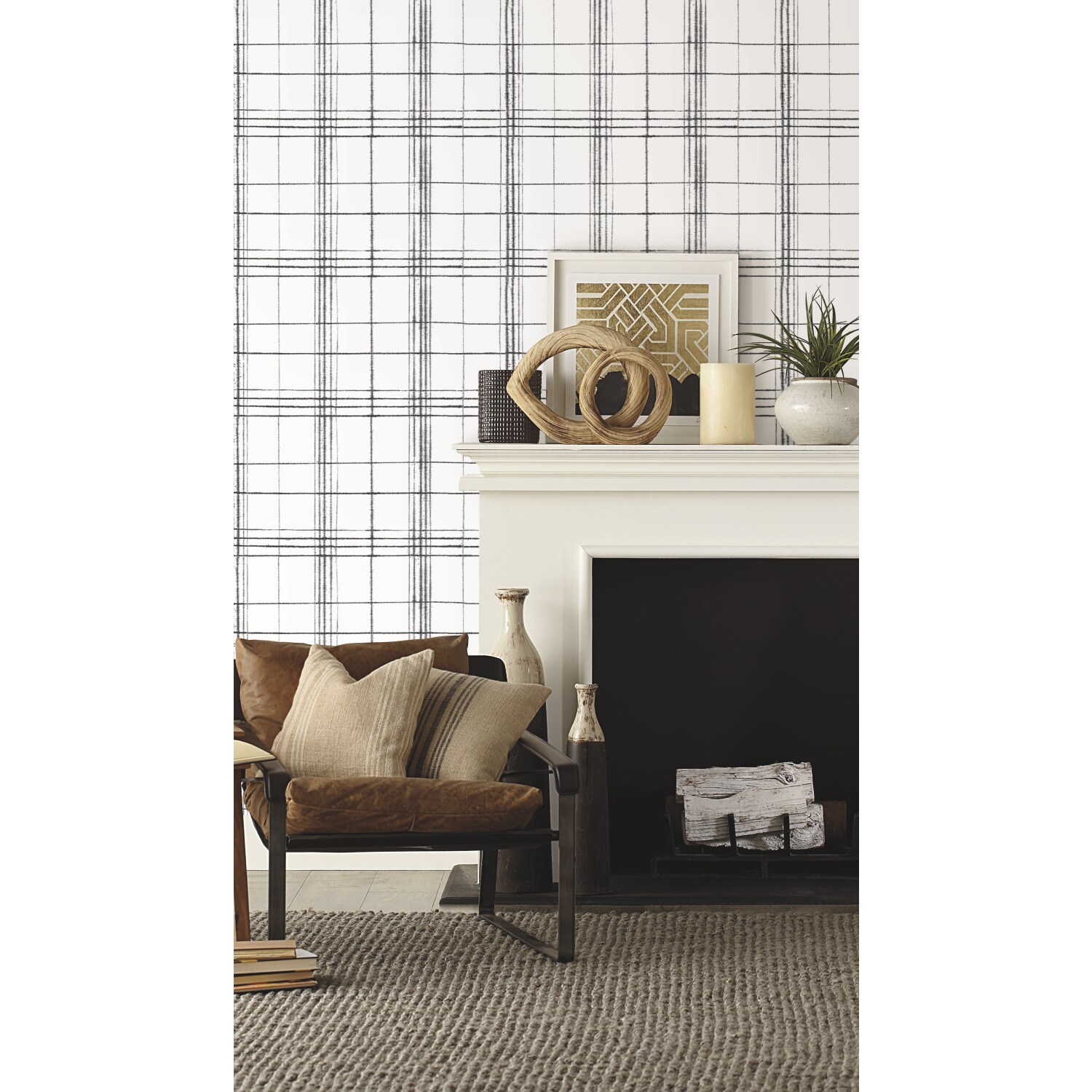 York Wallcoverings FH4016 wallpaper - View #2