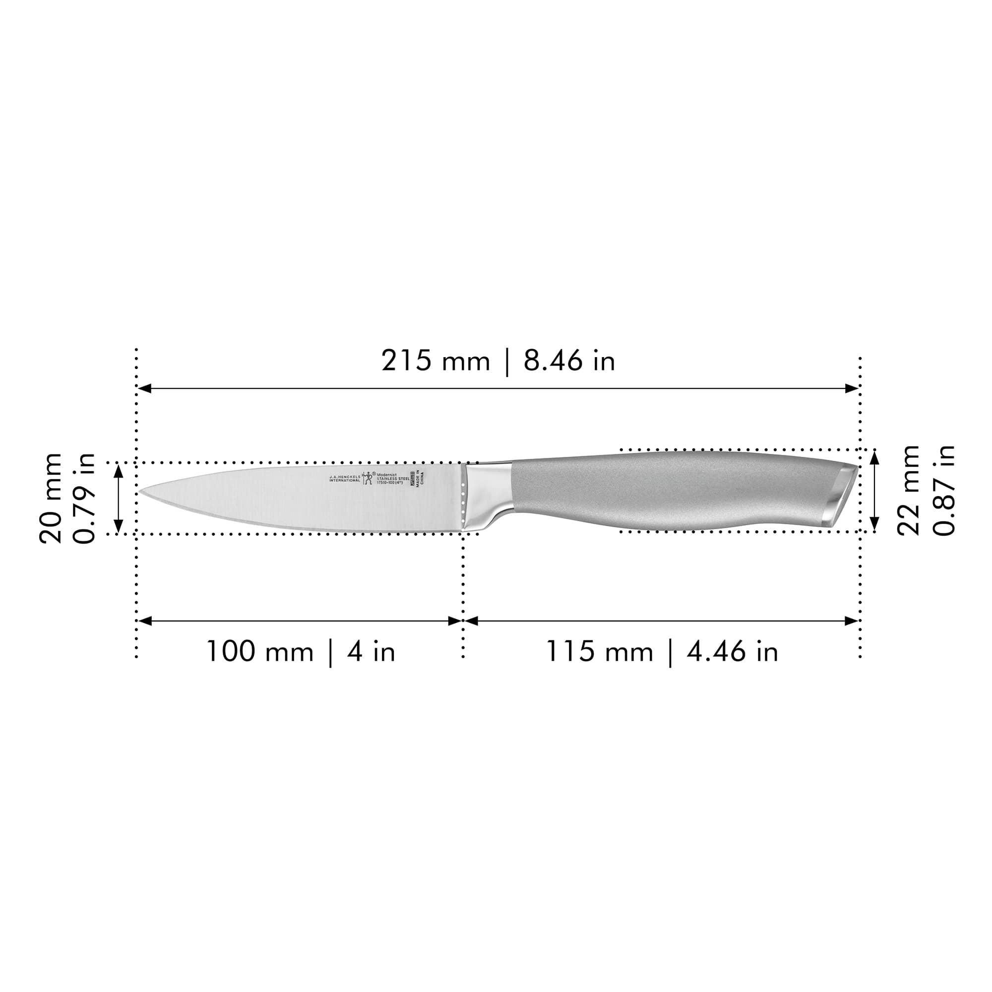 Henckels 17510-101 cutlery - View #3