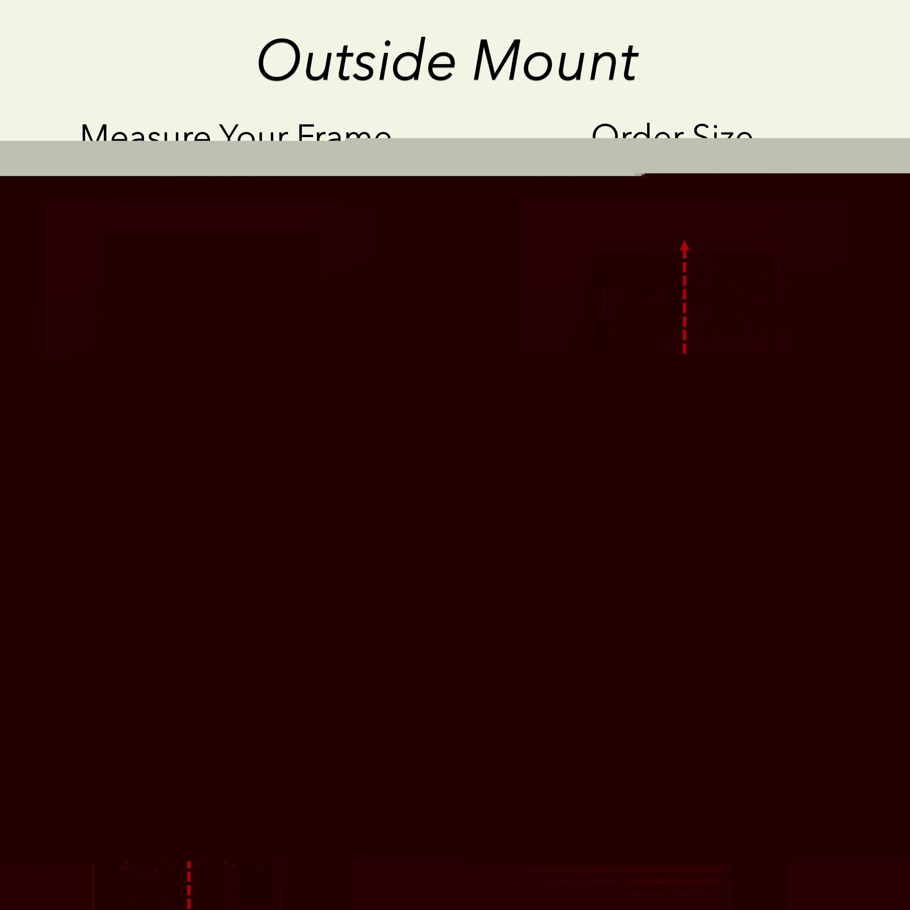 BlindsAvenue 4852B-346-1SC shades - View #6