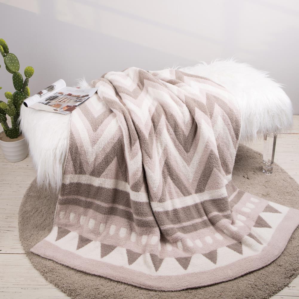 Glitzhome 1518203185 Blankets-And-Throws - View #6
