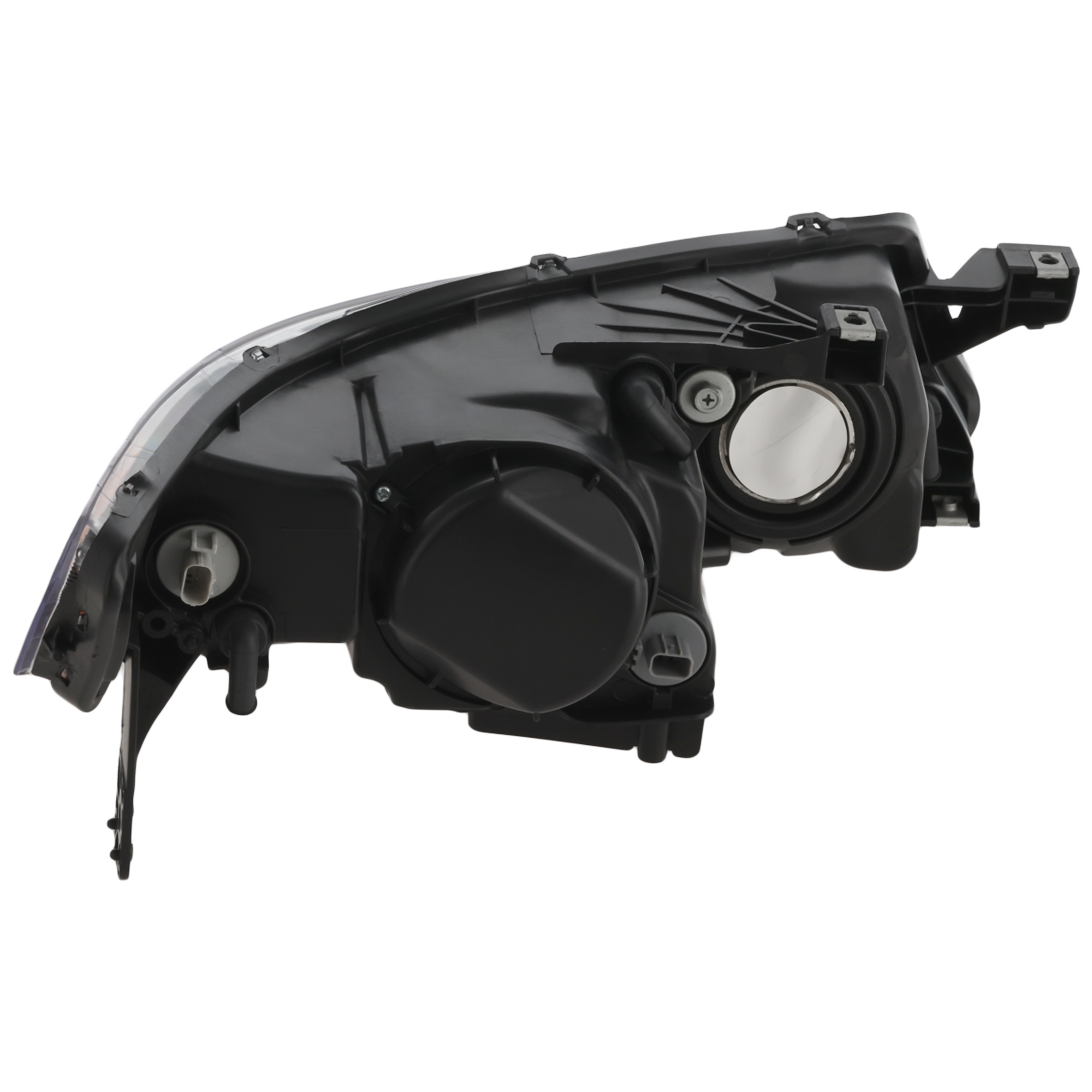 Garage-Pro JCWREPA100112GP Headlights-Components - View #3