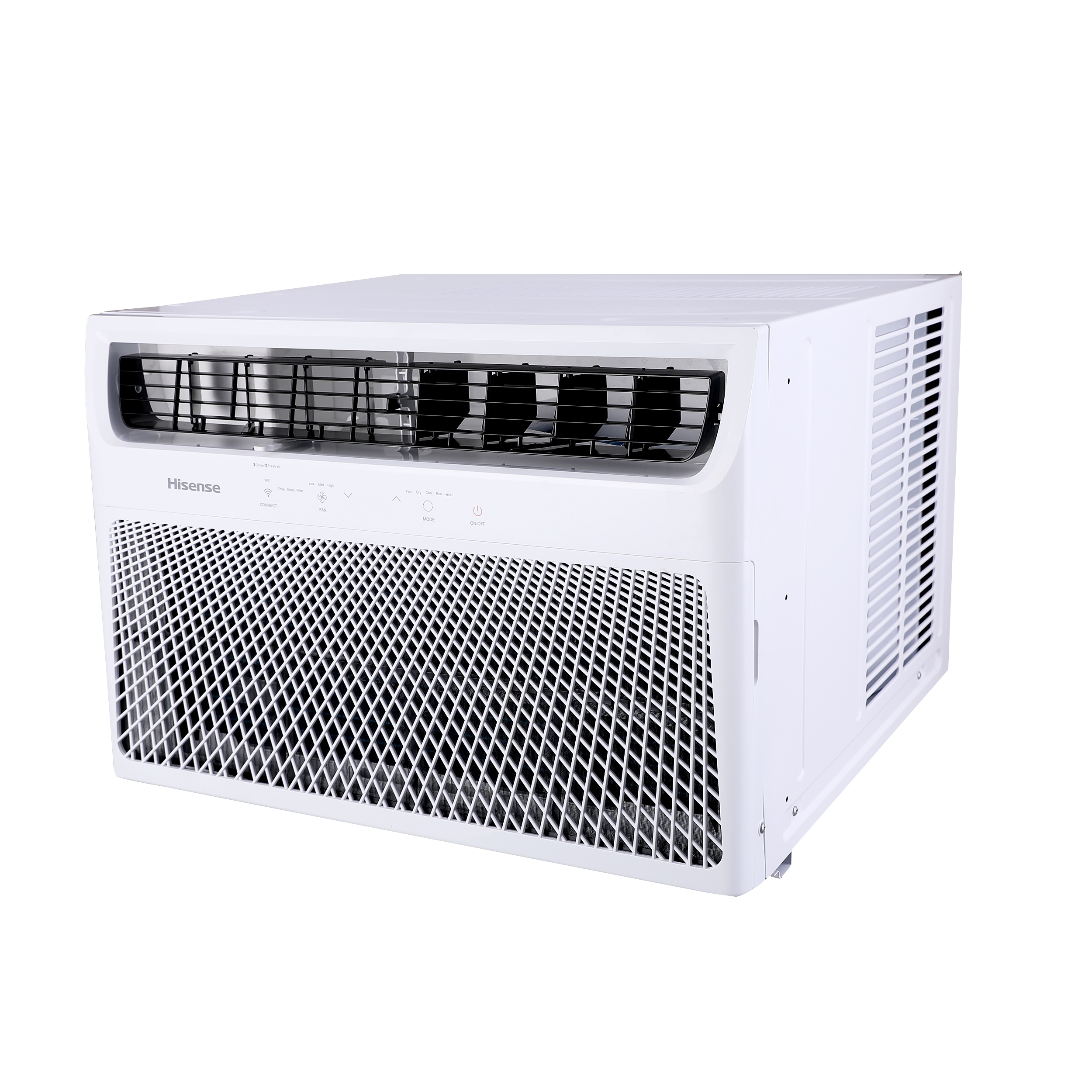 24000 btu air conditioner with heater