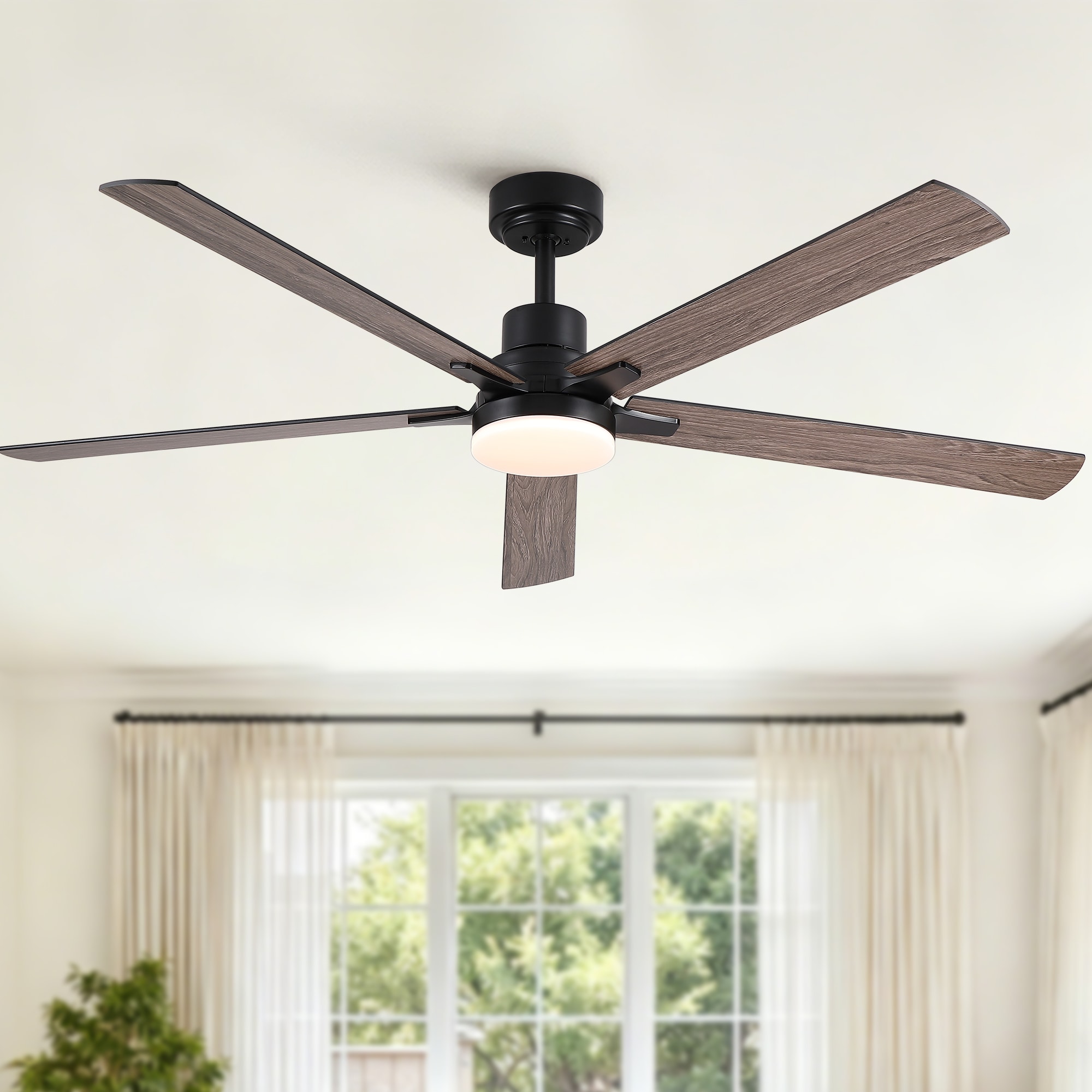 HyperDrop Cart W-W1367P479858 Ceiling-Fans - View #3