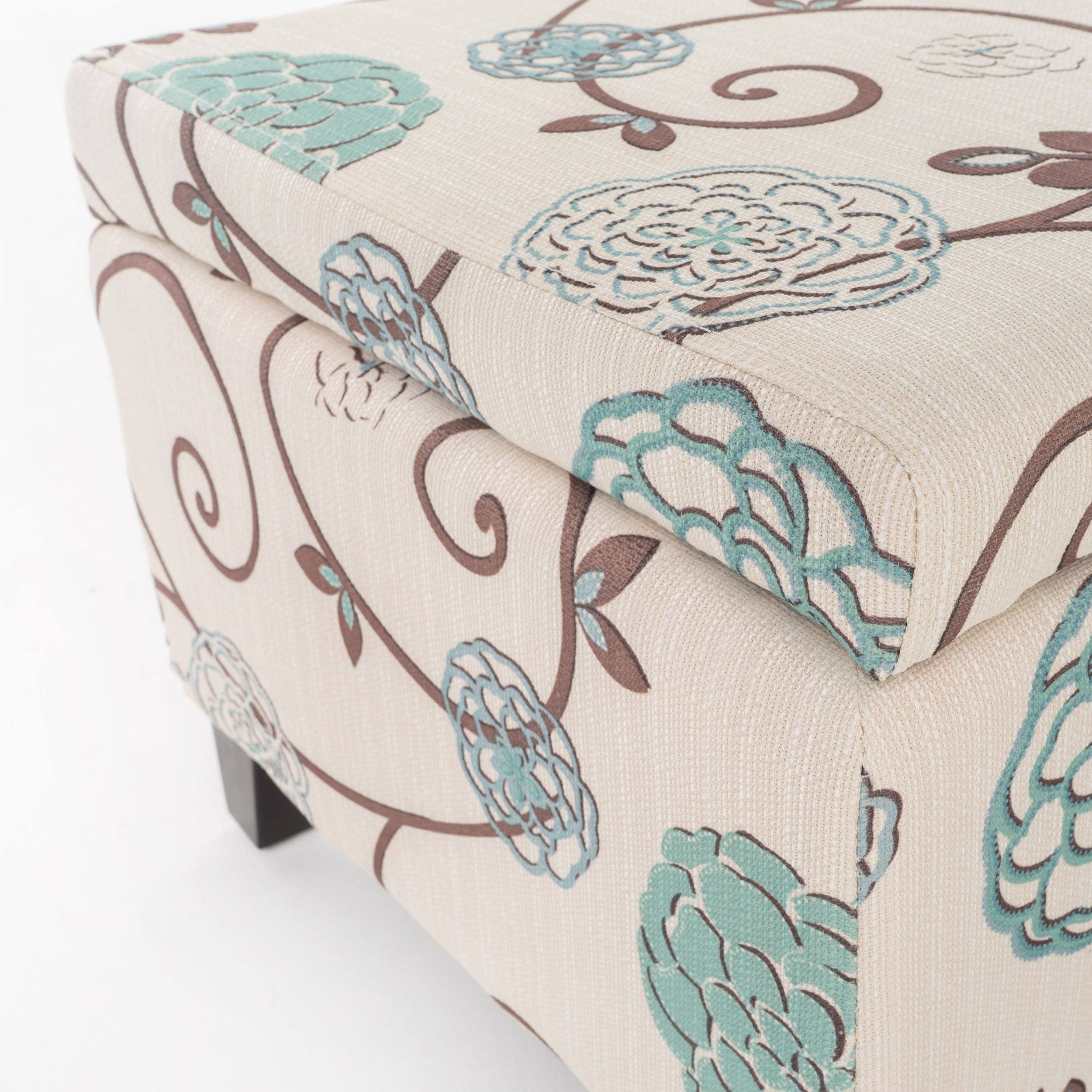 Best Selling Home Decor 299442 Indoor-Ottomans - View #14