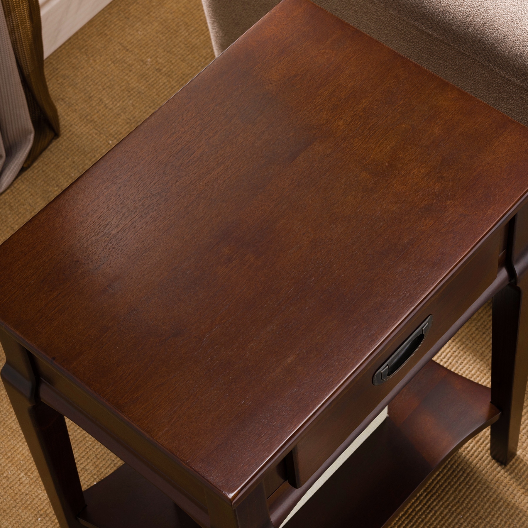 Leick Home 22022 nightstands - View #16