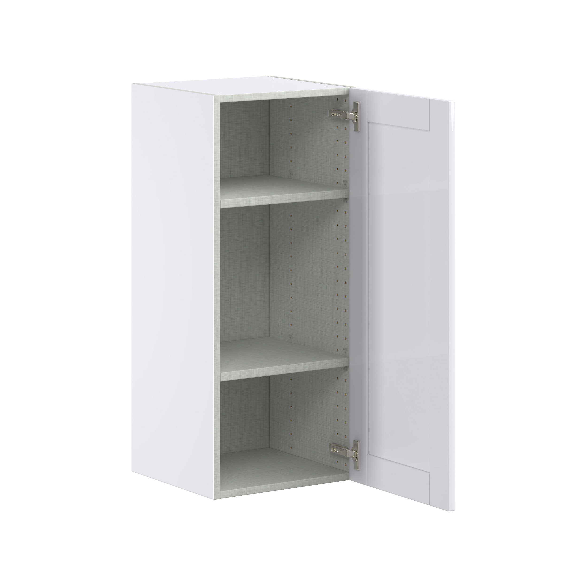 Hugo&Borg DSW1535(L/R)-RM Cabinets-Kitchen - View #7