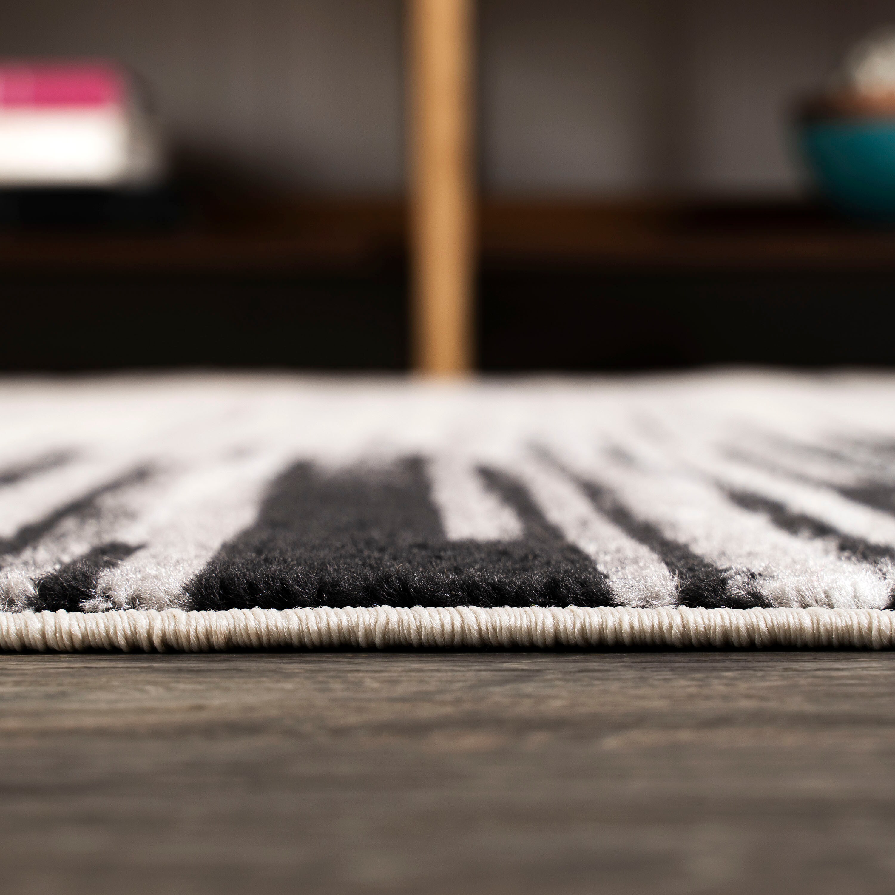 JONATHAN  Y CTP112B-8 rugs - View #9