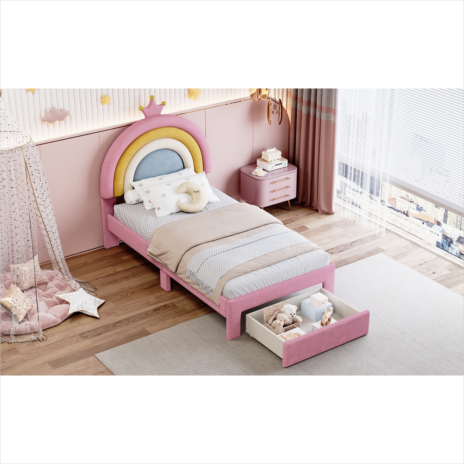 SunJet 0RRCS2X0W60X beds - View #3