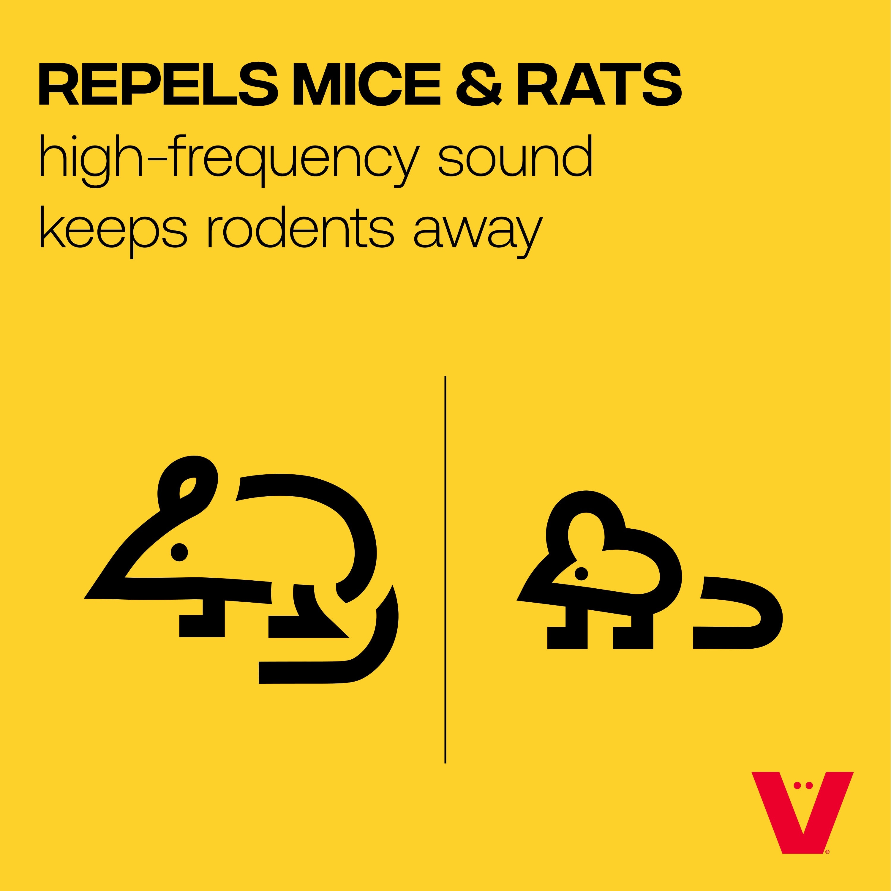 Victor M753K Animal-Rodent-Control - View #4