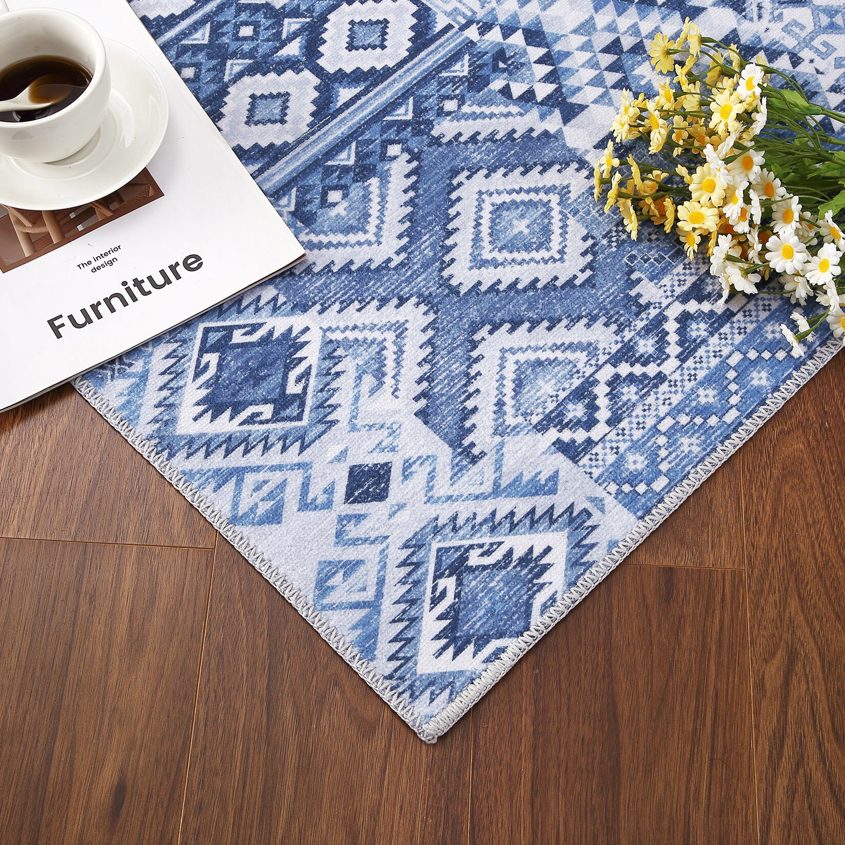 Garvee YXY-LO-PHO-0ZW1J5XU rugs - View #3