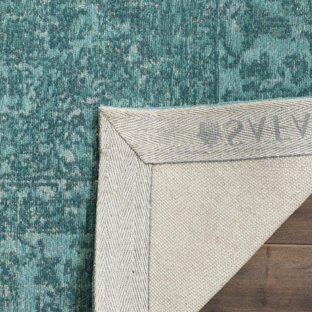 Safavieh CLV121E-6SQ rugs - View #4