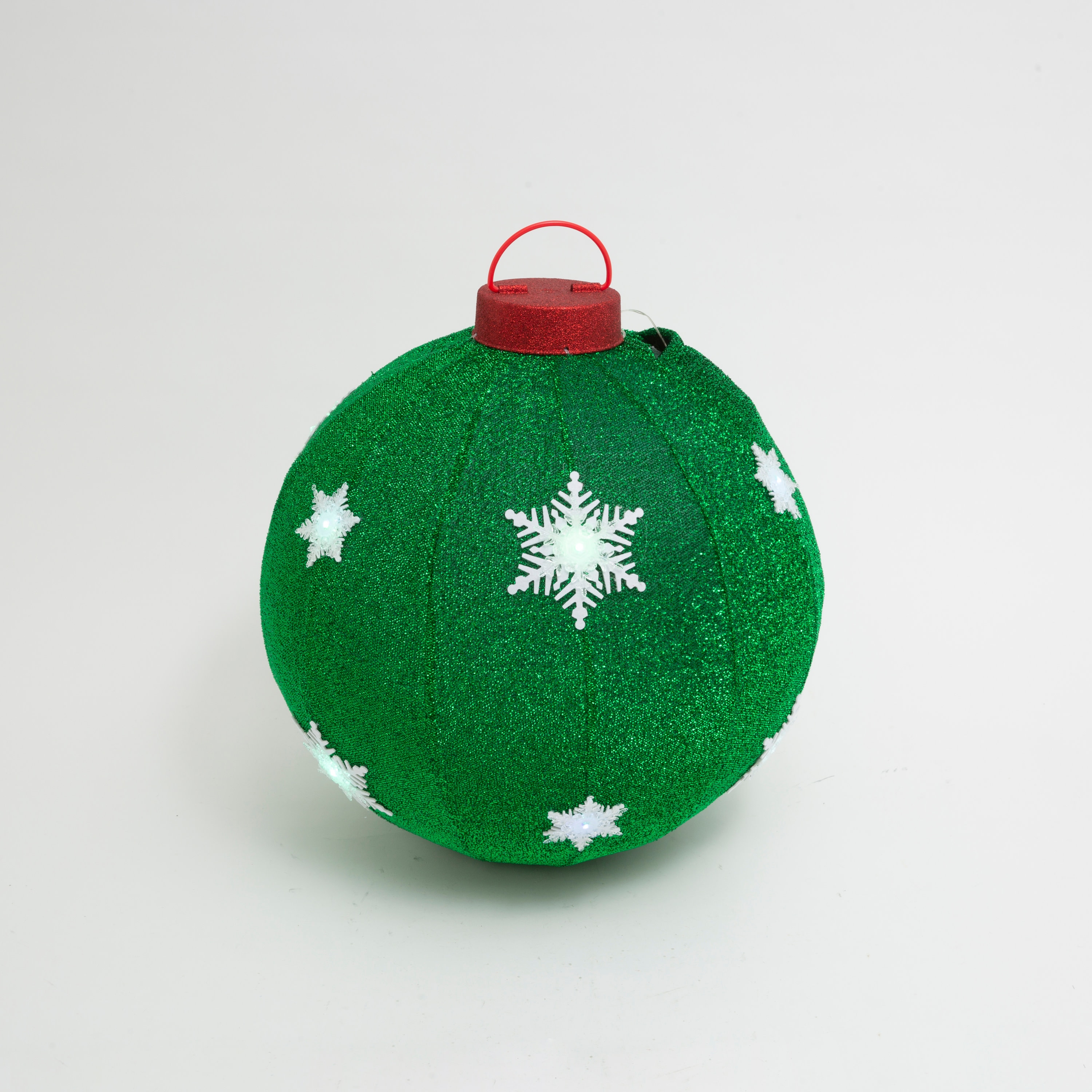 Gerson International 2742930EC-G Table-Christmas-Decorations - View #5
