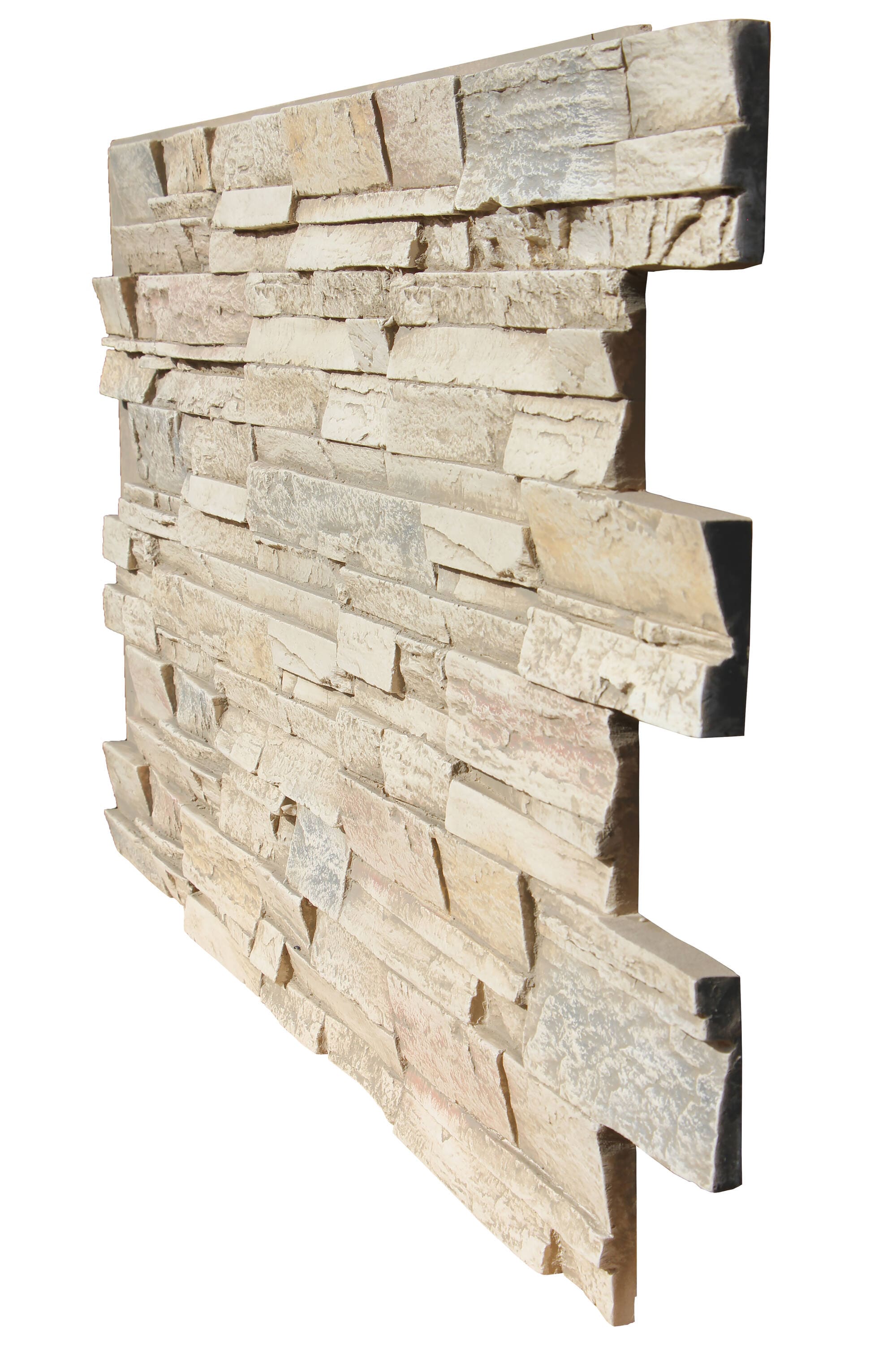 Tritan BP TDS-4824-FBH Stone-Veneer - View #5