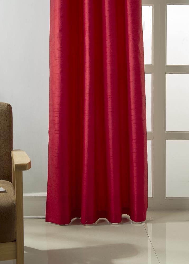 RT Designers Collection PNO16308 curtains - View #3