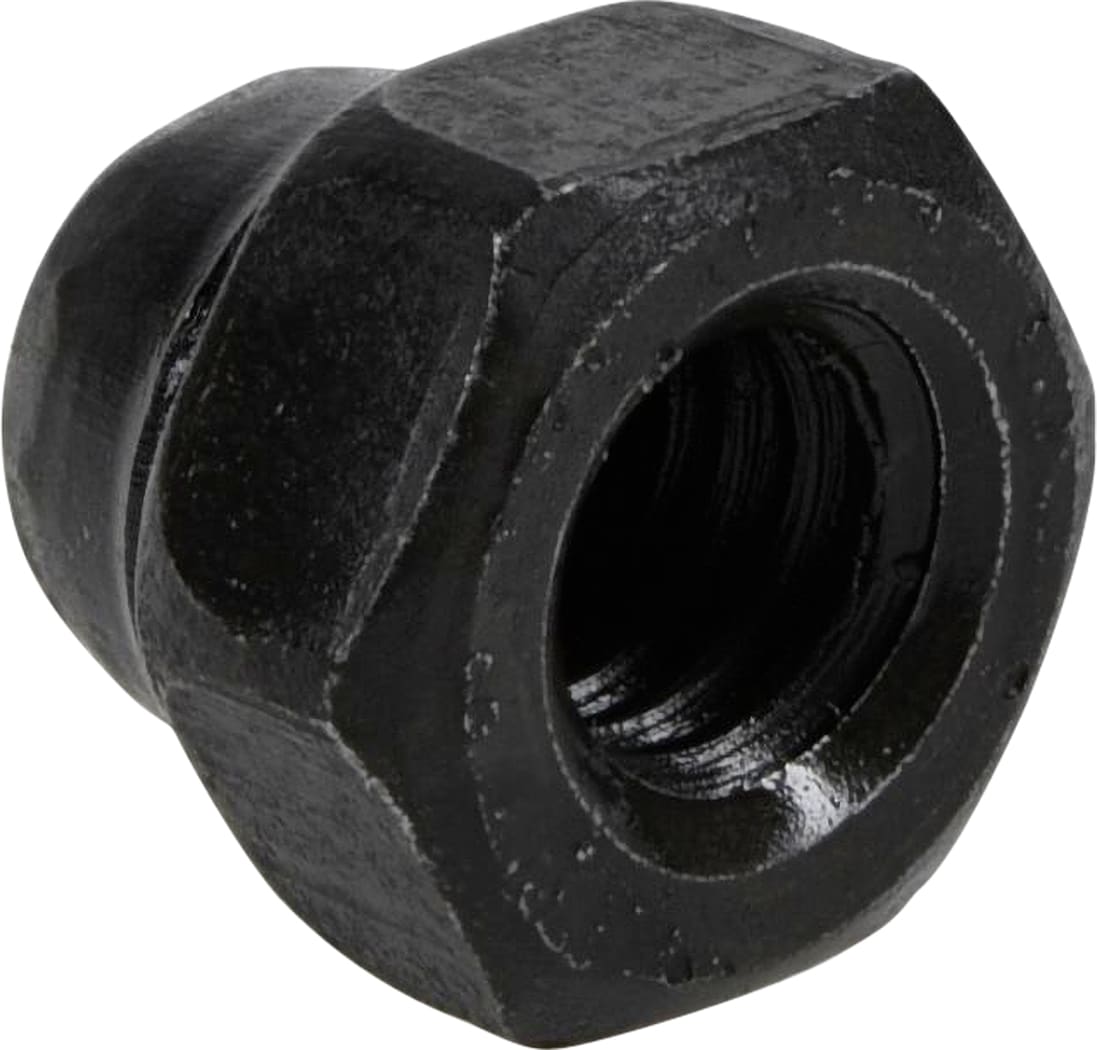 Hillman 21700153 Metric-Cap-Nuts - View #3