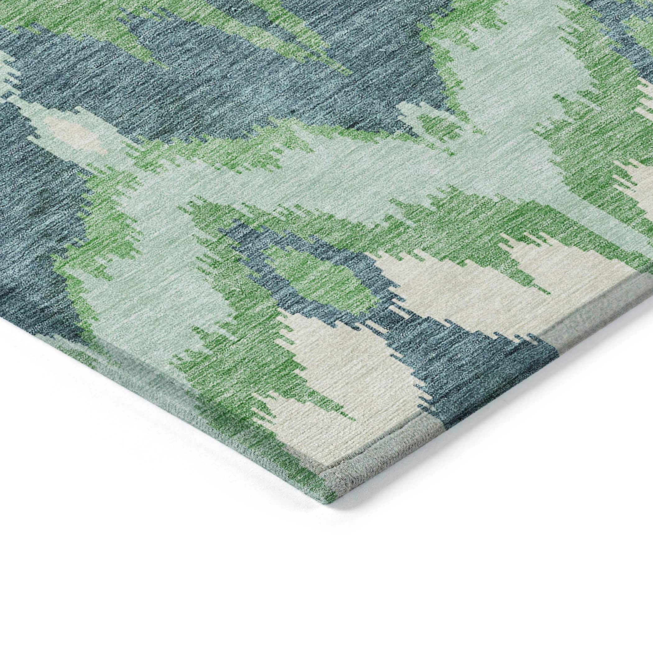 Addison Rugs ACN743GE3X5 rugs - View #4