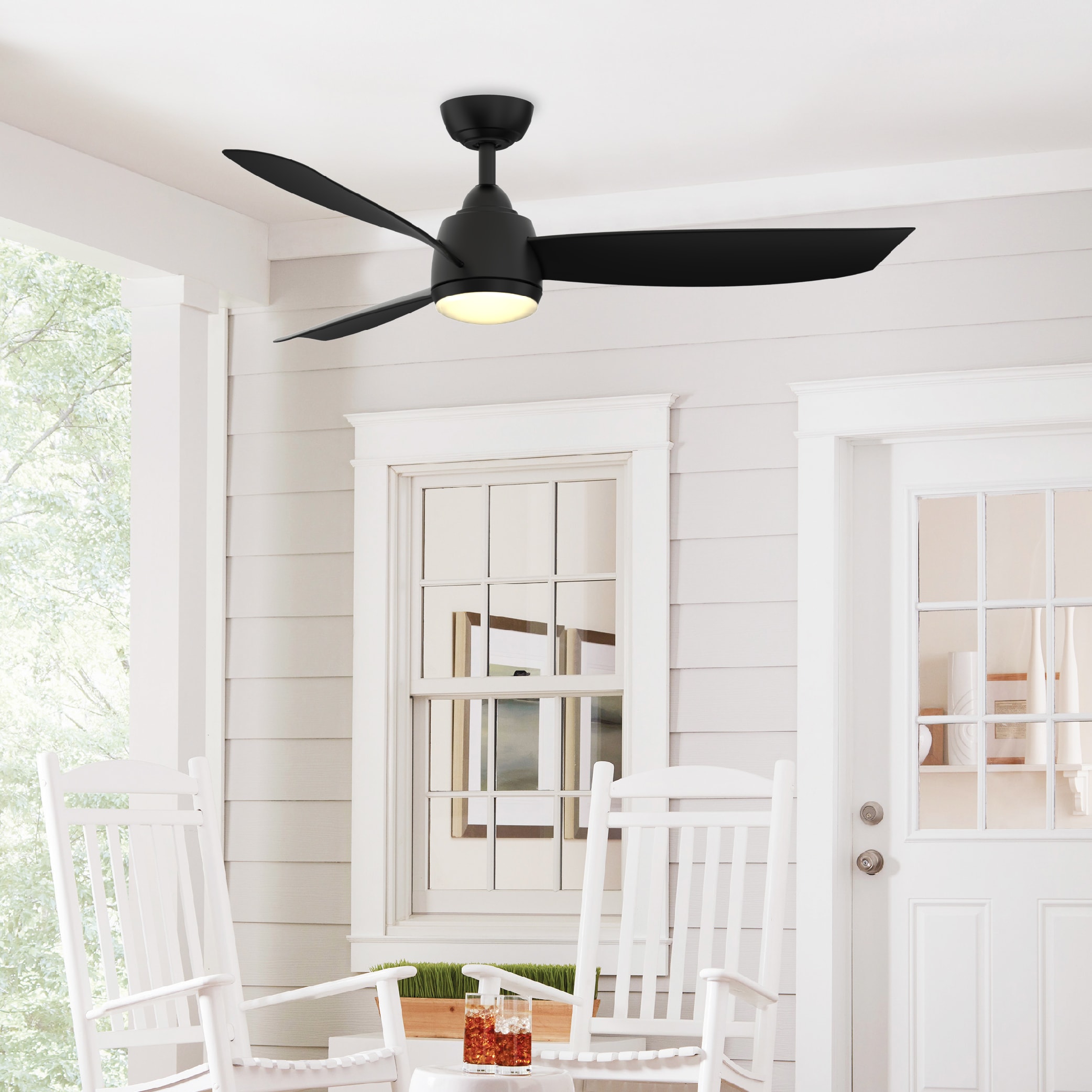 Fanimation Studio Collection LP7675LBL Ceiling-Fans - View #15