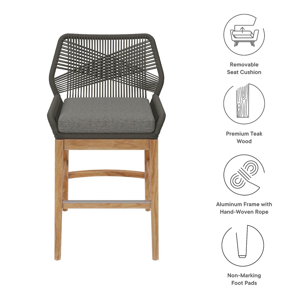 Modway BG3811054 stools - View #2