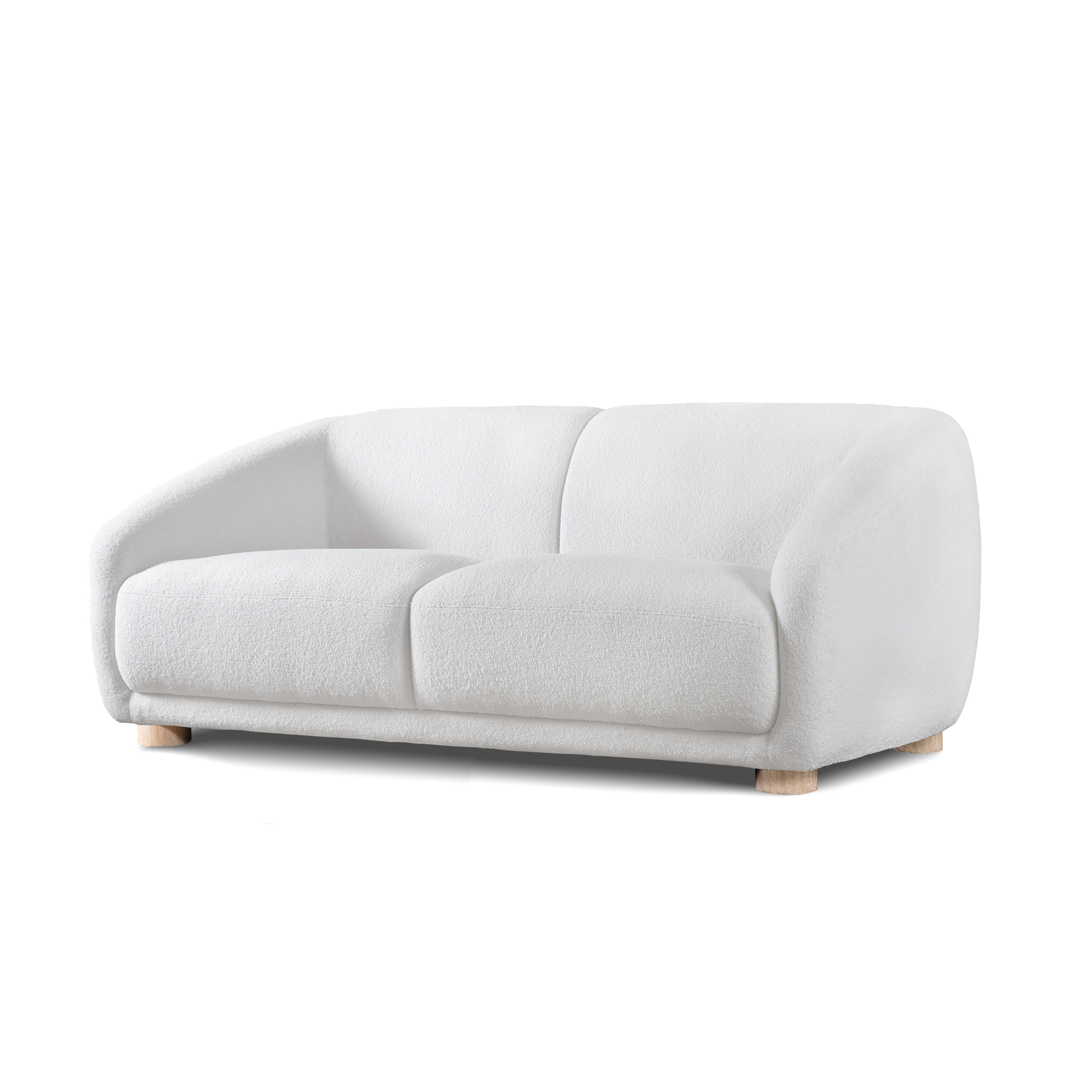 Furniture of America IDF-61006WH-3PC Living-Room-Sets - View #6