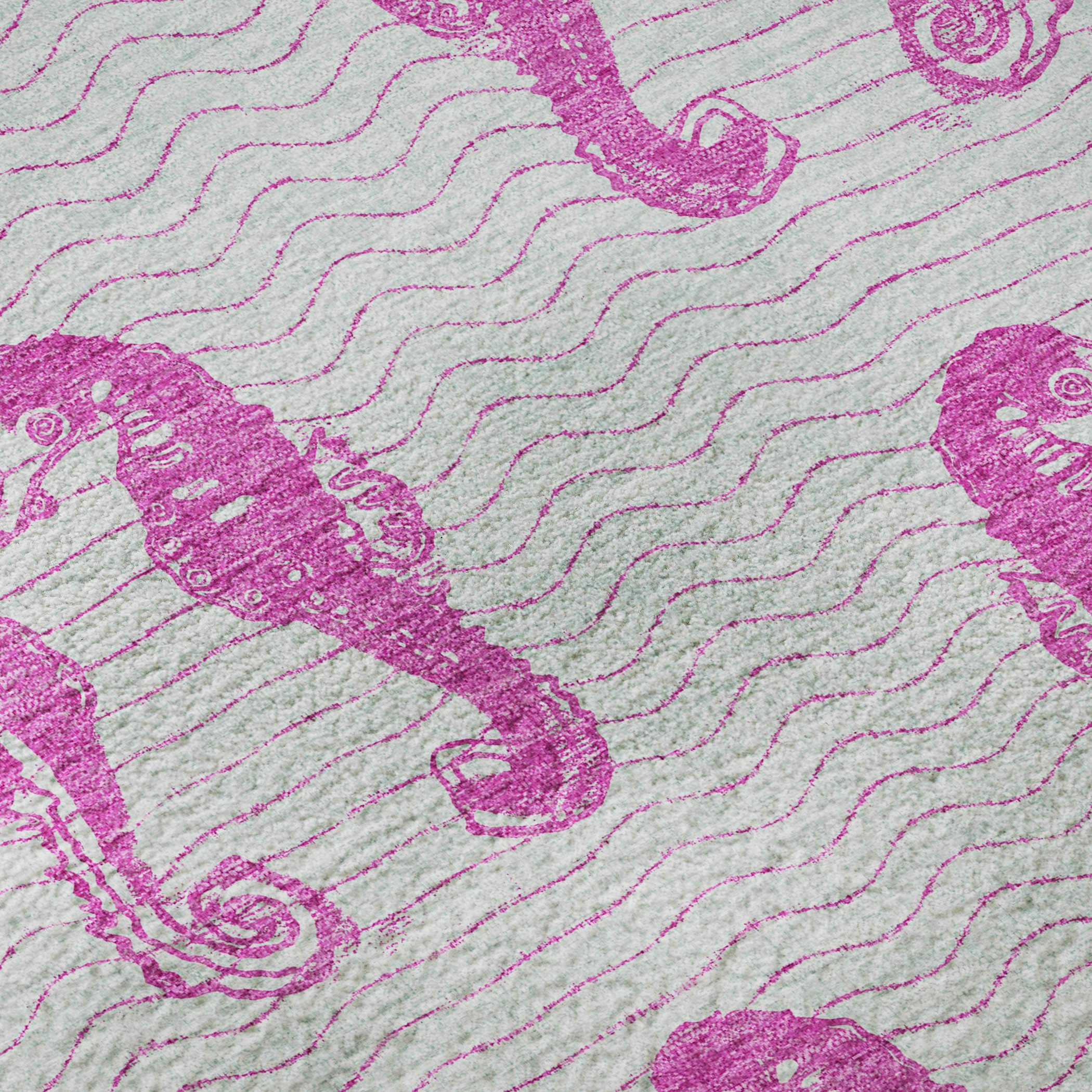 Addison Rugs AMF194PI3X5 rugs - View #2