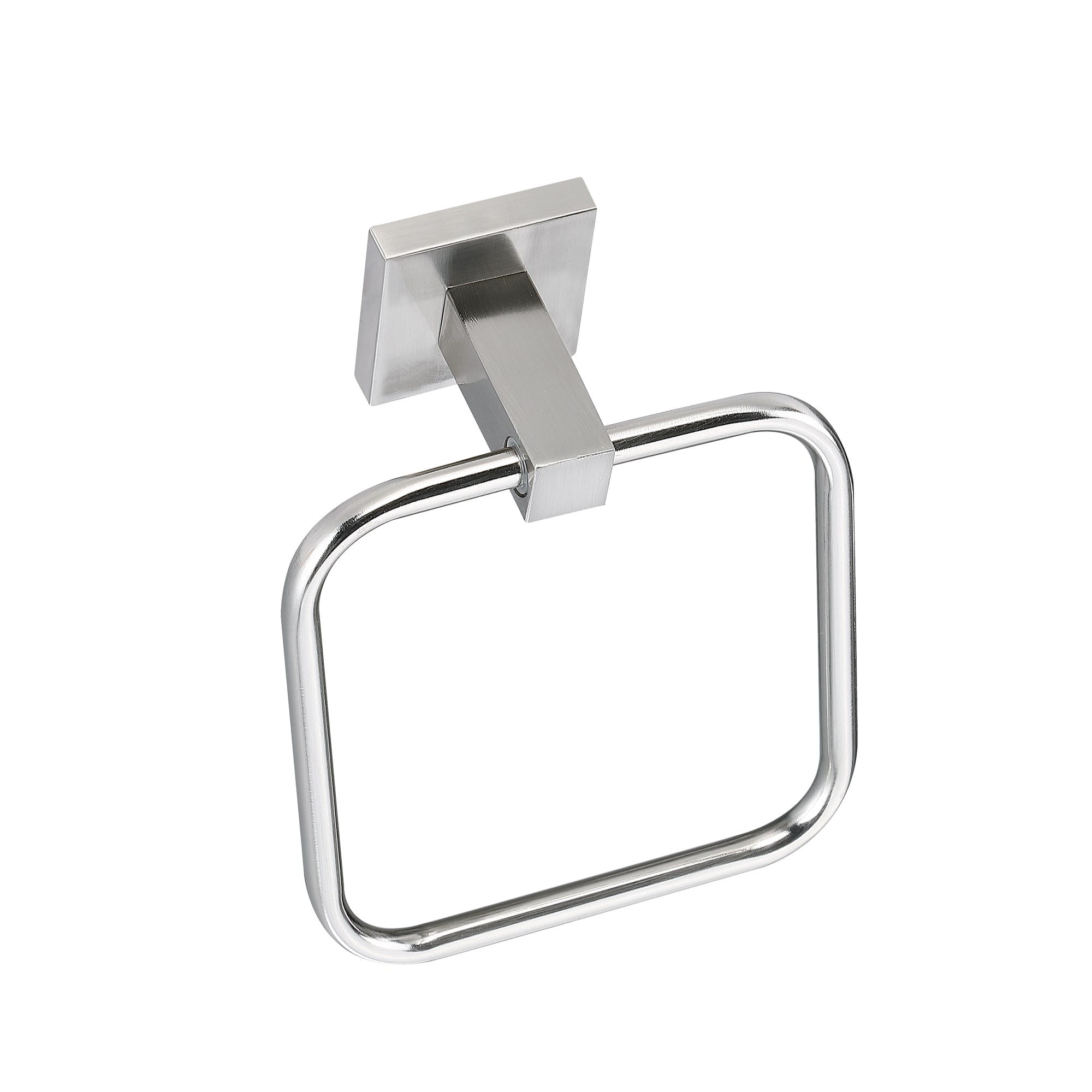 WELLFOR TTB52059BN Decorative-Bath-Hardware-Kits - View #5