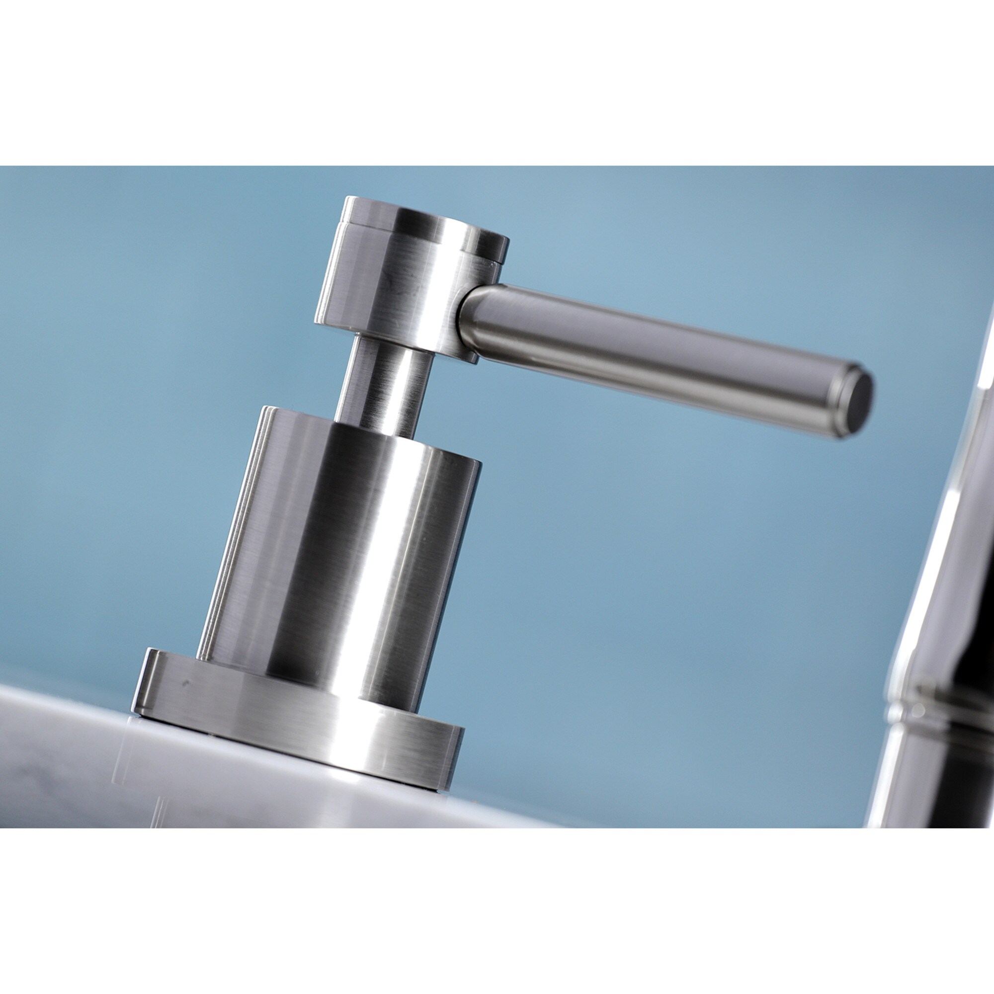 Elements of Design ES8728DL Kitchen-Faucets - View #5