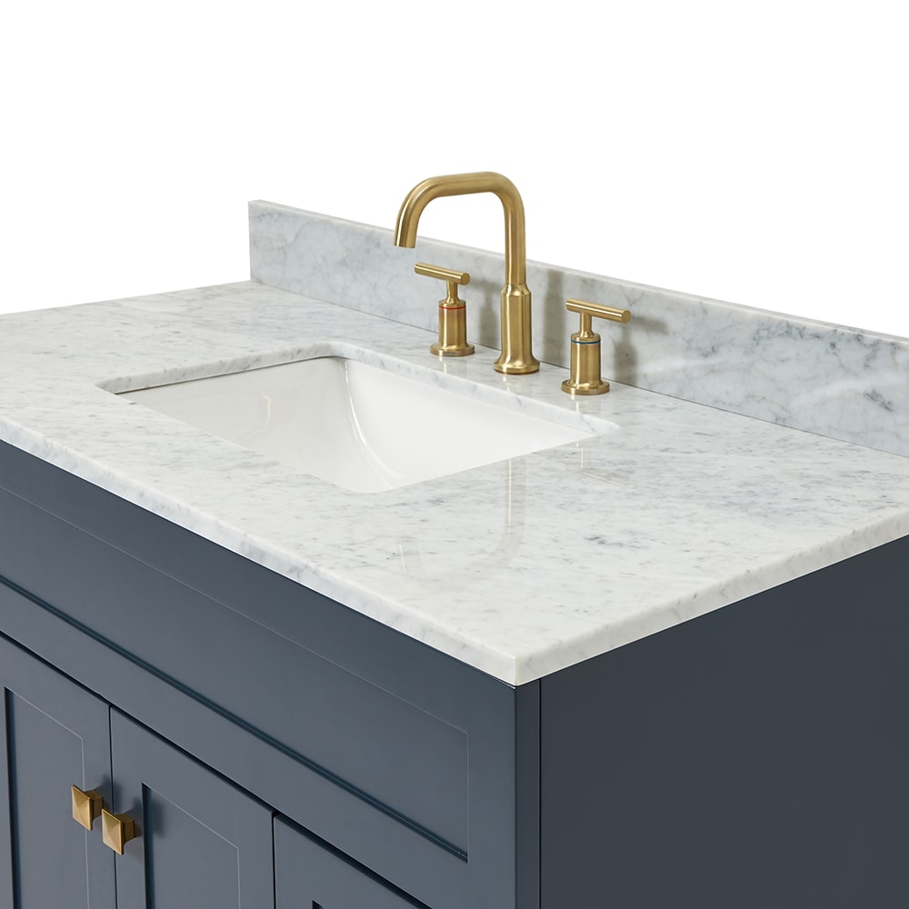 ARIEL F043SCW2RVOMNB Bath-Vanity-Combo - View #9