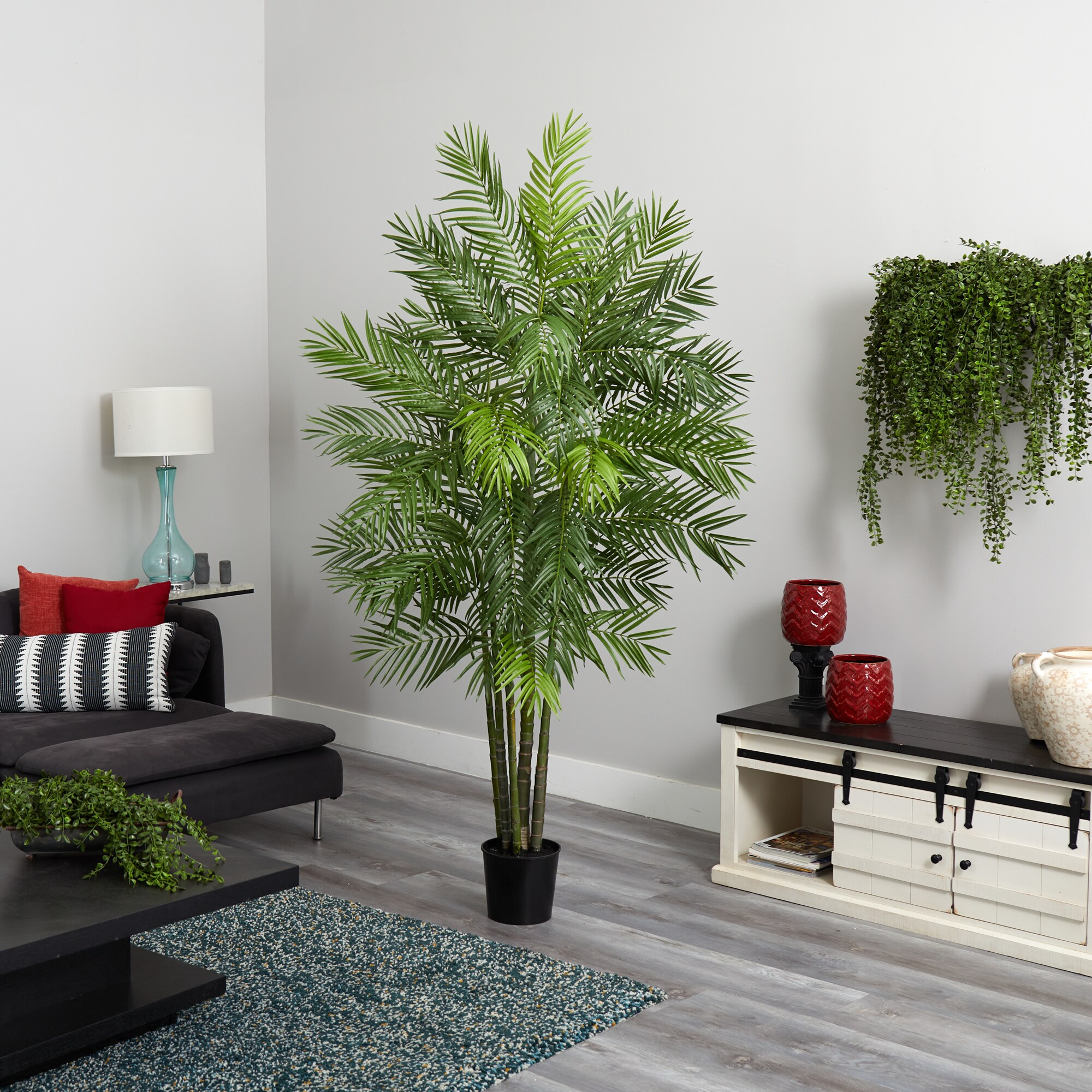 Nearly Natural 5275 Artificial-Plants-Trees - View #4