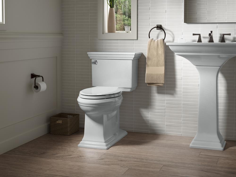 KOHLER 3817-95 toilets - View #3