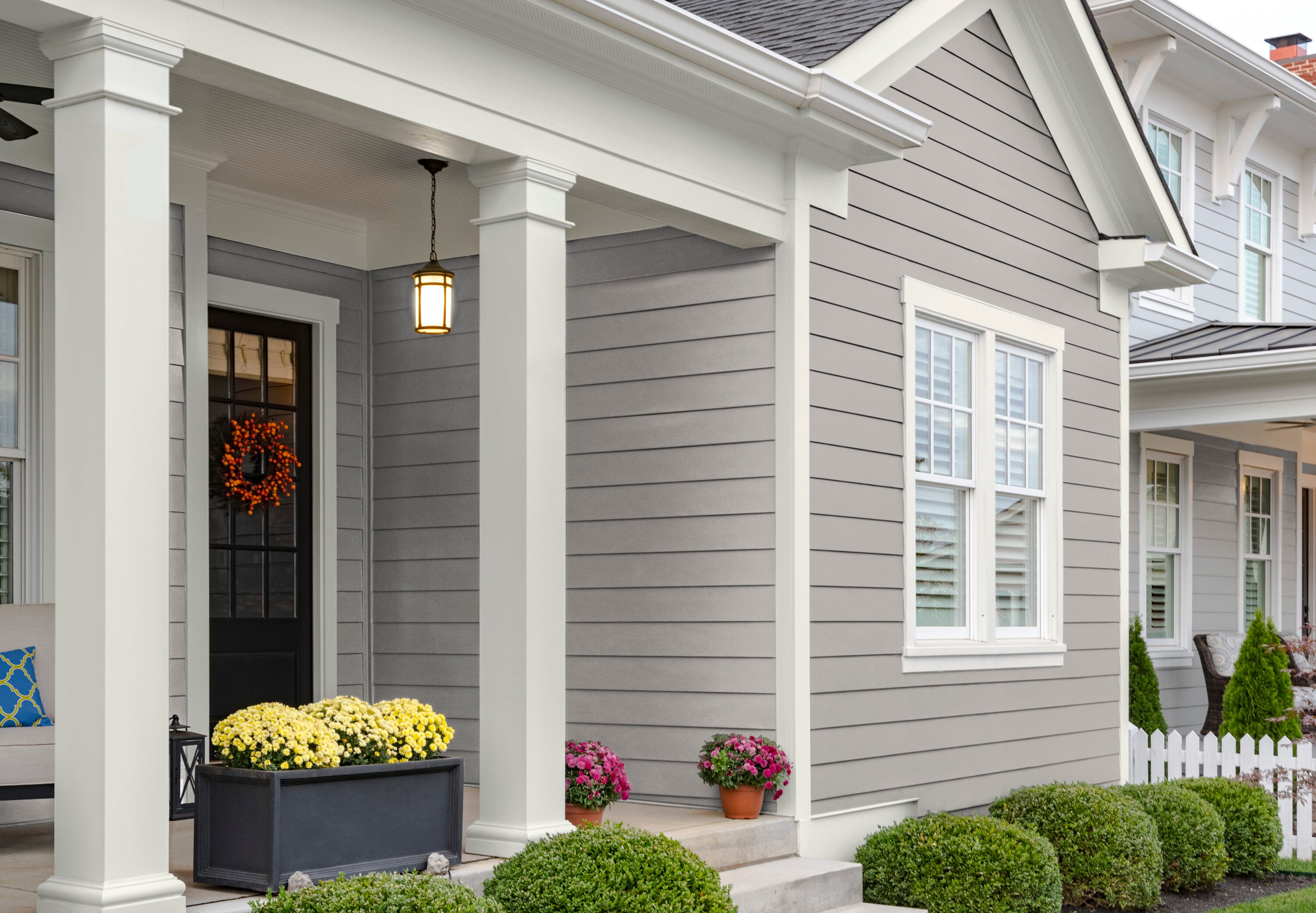 James Hardie 6481151 Fiber-Cement-Siding-Llc - View #2