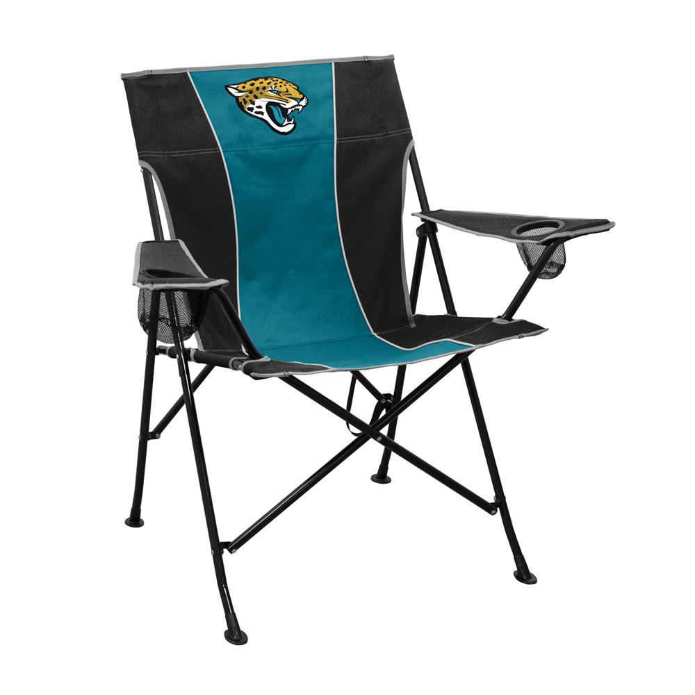 Jacksonville Jaguars Logo Brands Toddler Chair