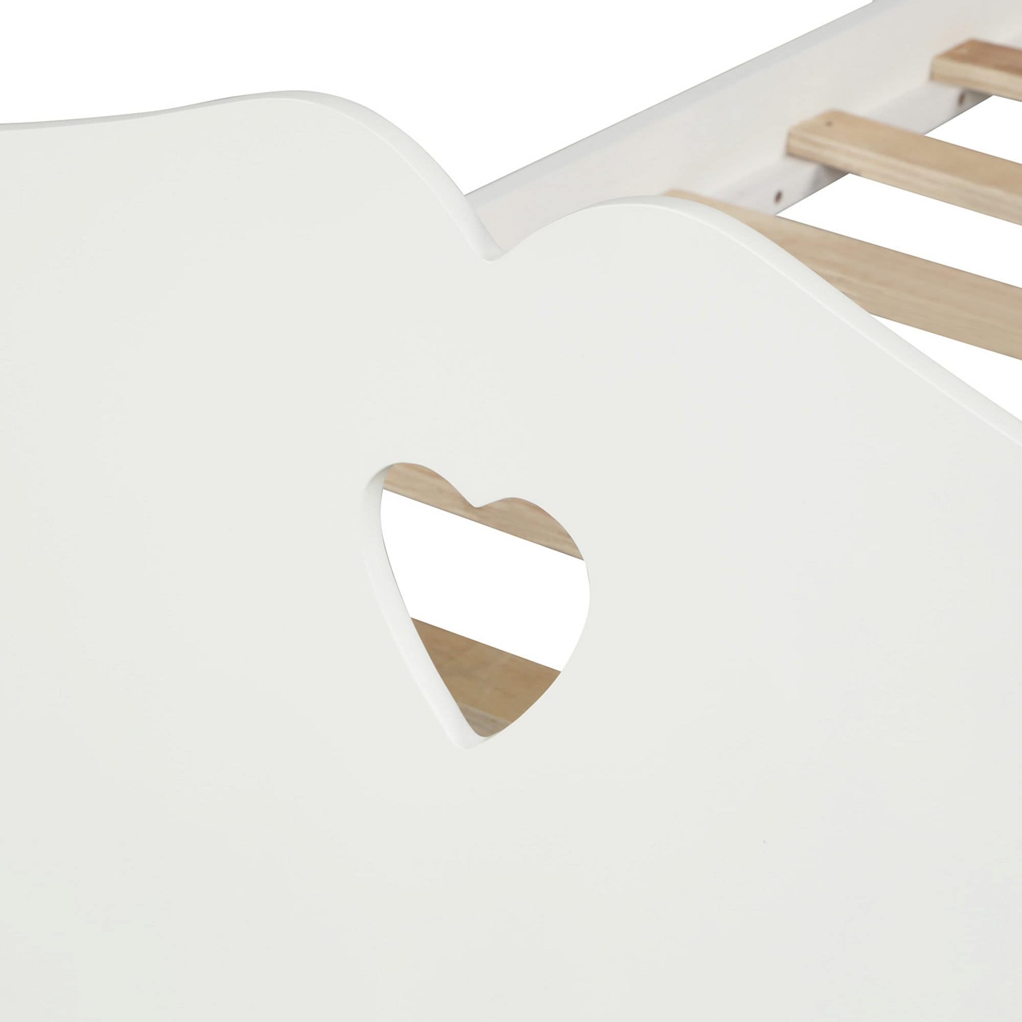 Yiekholo LL-W-0098AAK beds - View #7