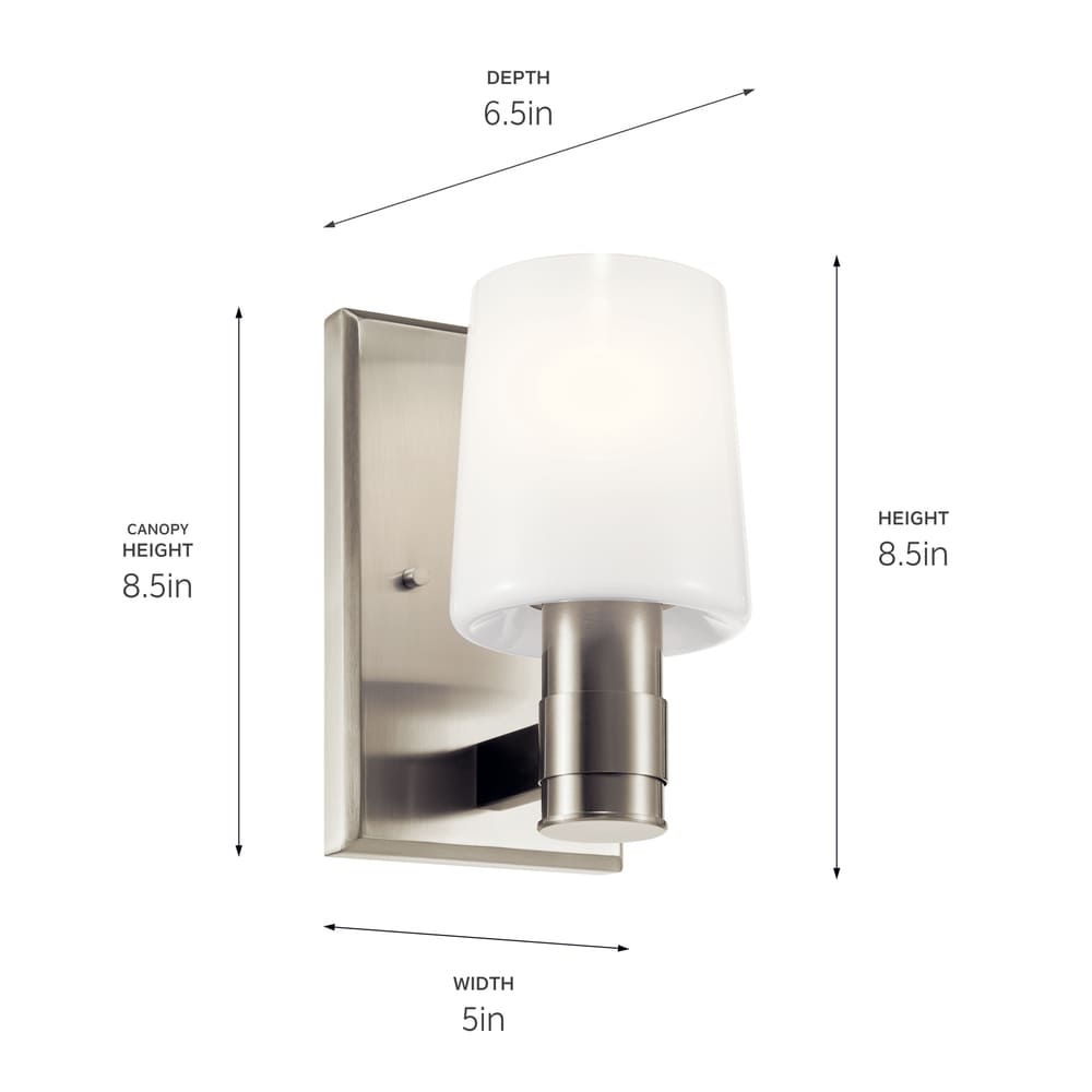 Kichler 55174NI b089995 - View #7