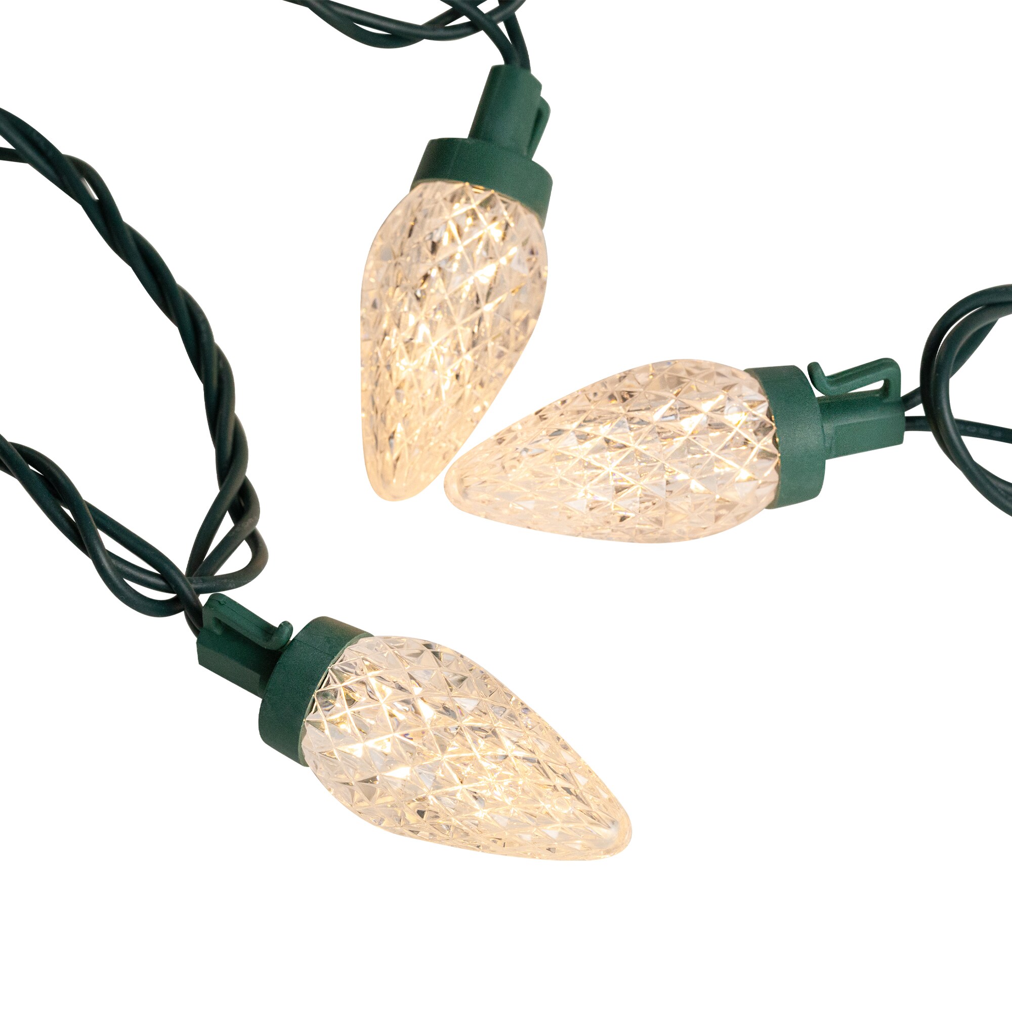 Northlight 32614125 Christmas-String-Lights - View #6