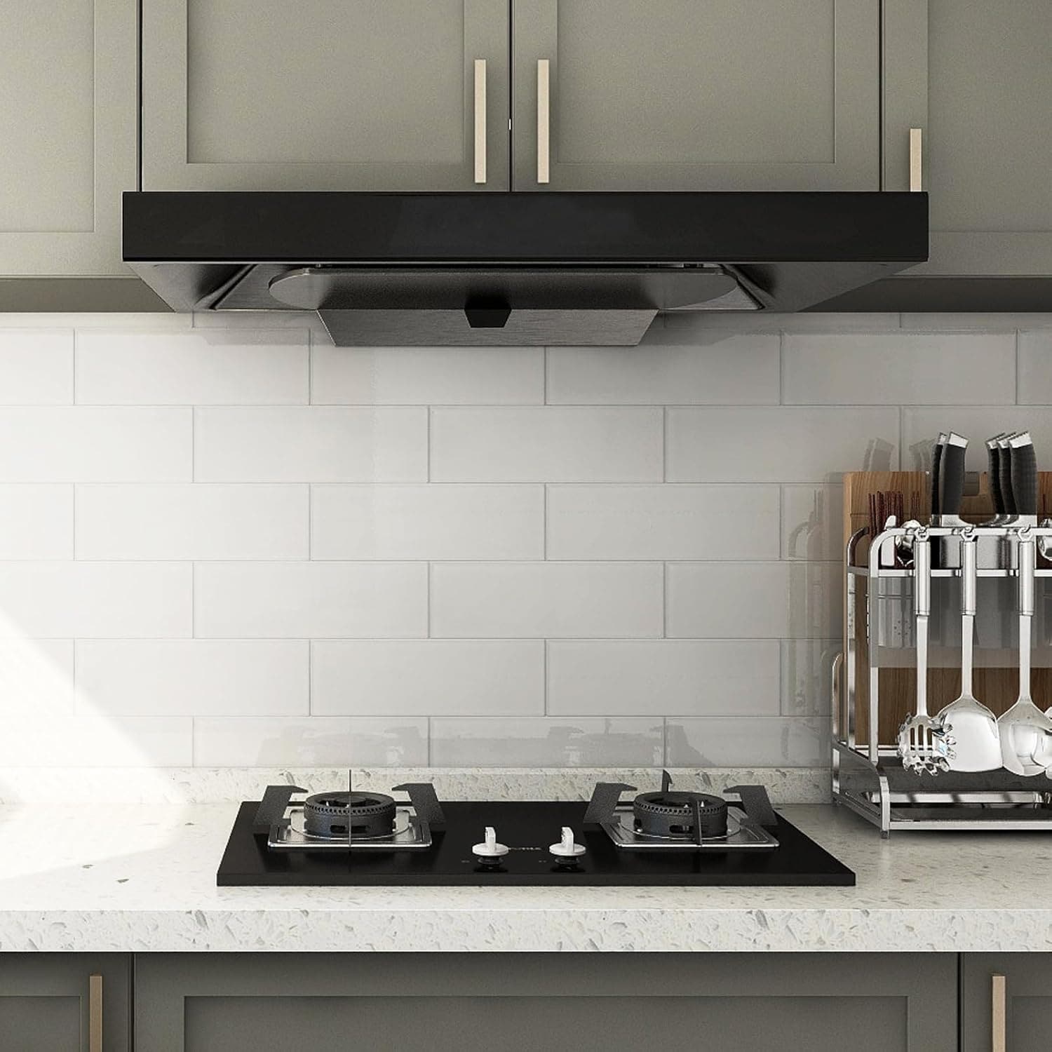 Abolos LWSMET0312-SN Ceramic-Tile - View #4