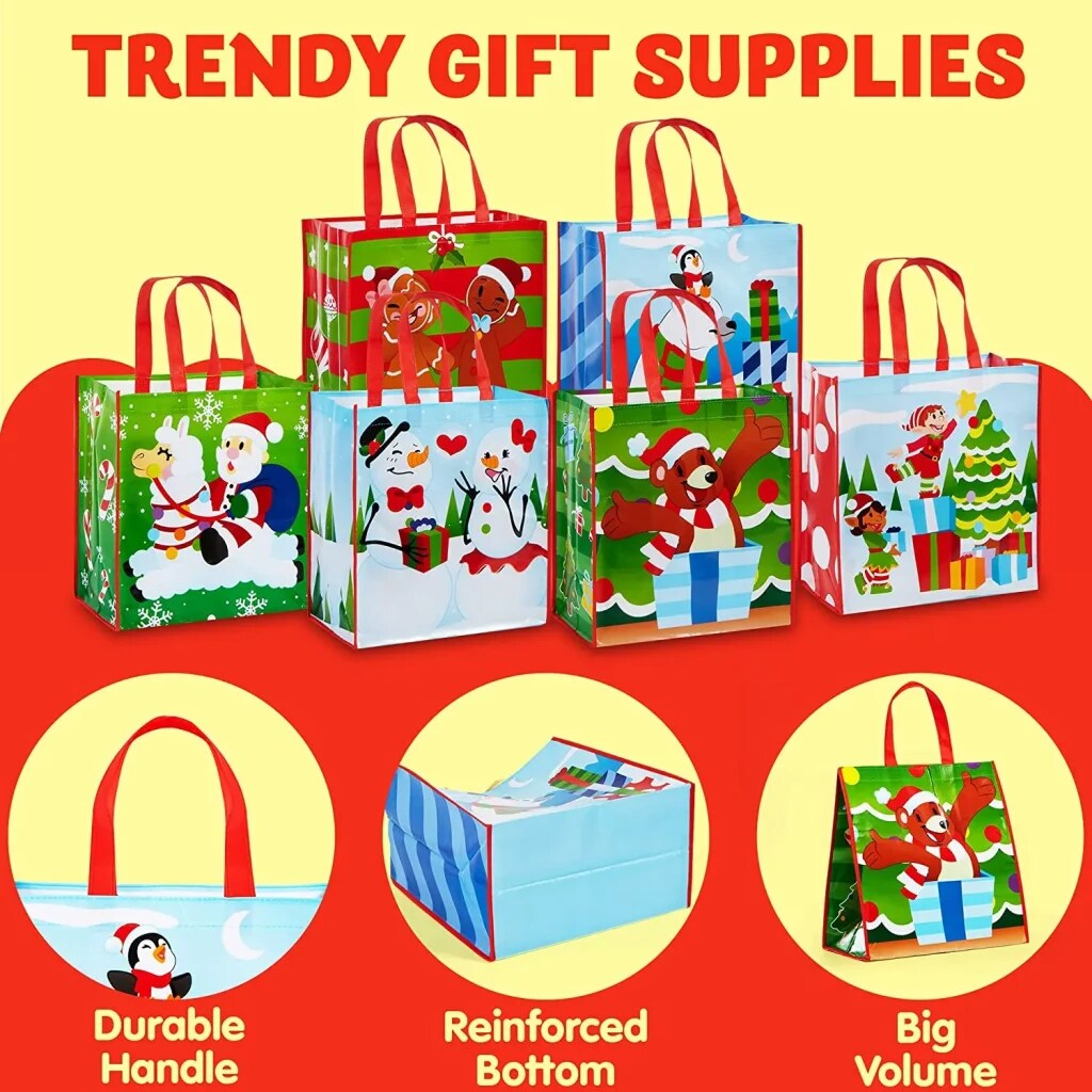 Joyfy 12077 Gift-Bags - View #7
