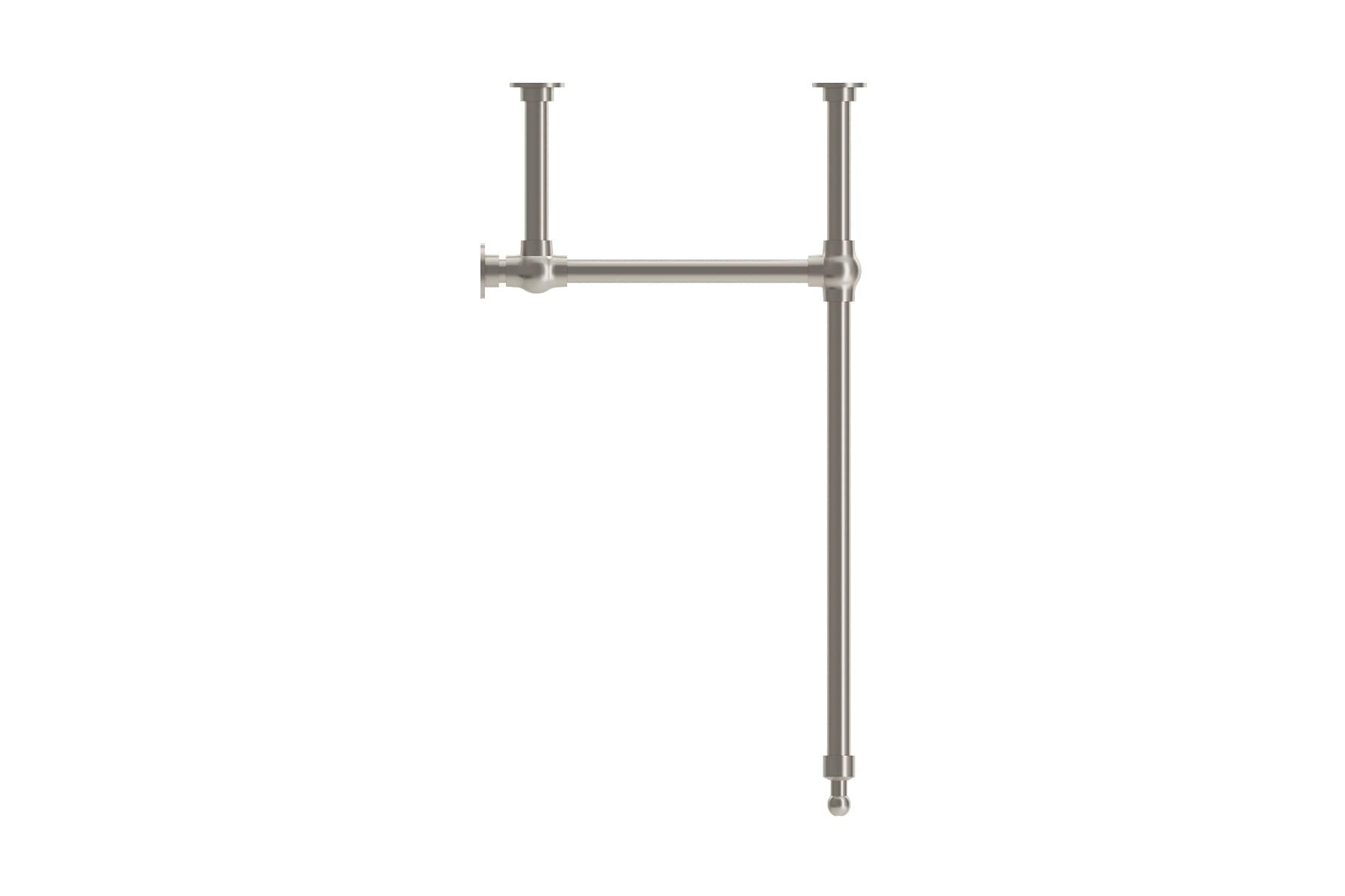 BOCCHI 3930 0001S Sink-Legs - View #3