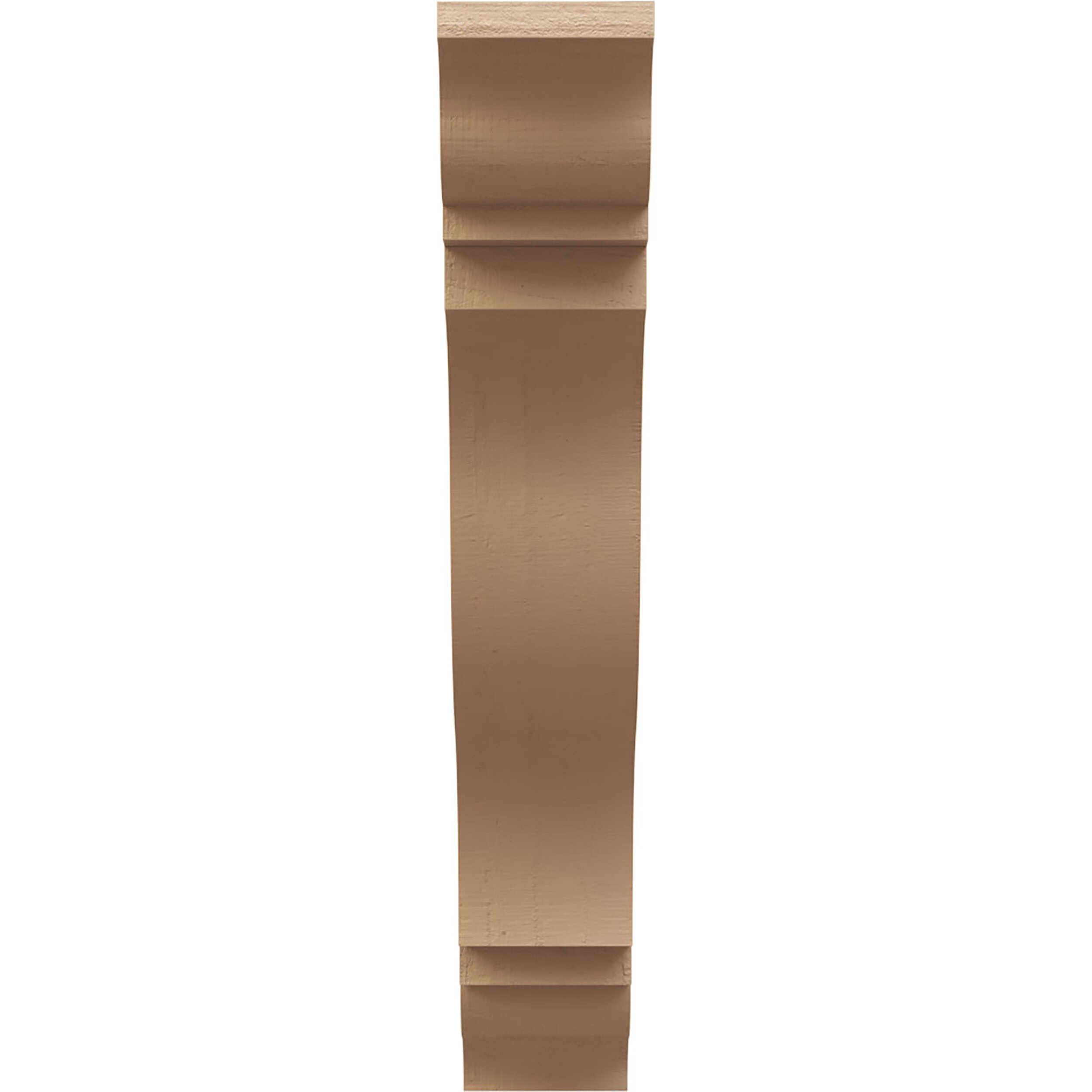 Ekena Millwork 2116728 Exterior-Brackets-Braces - View #2