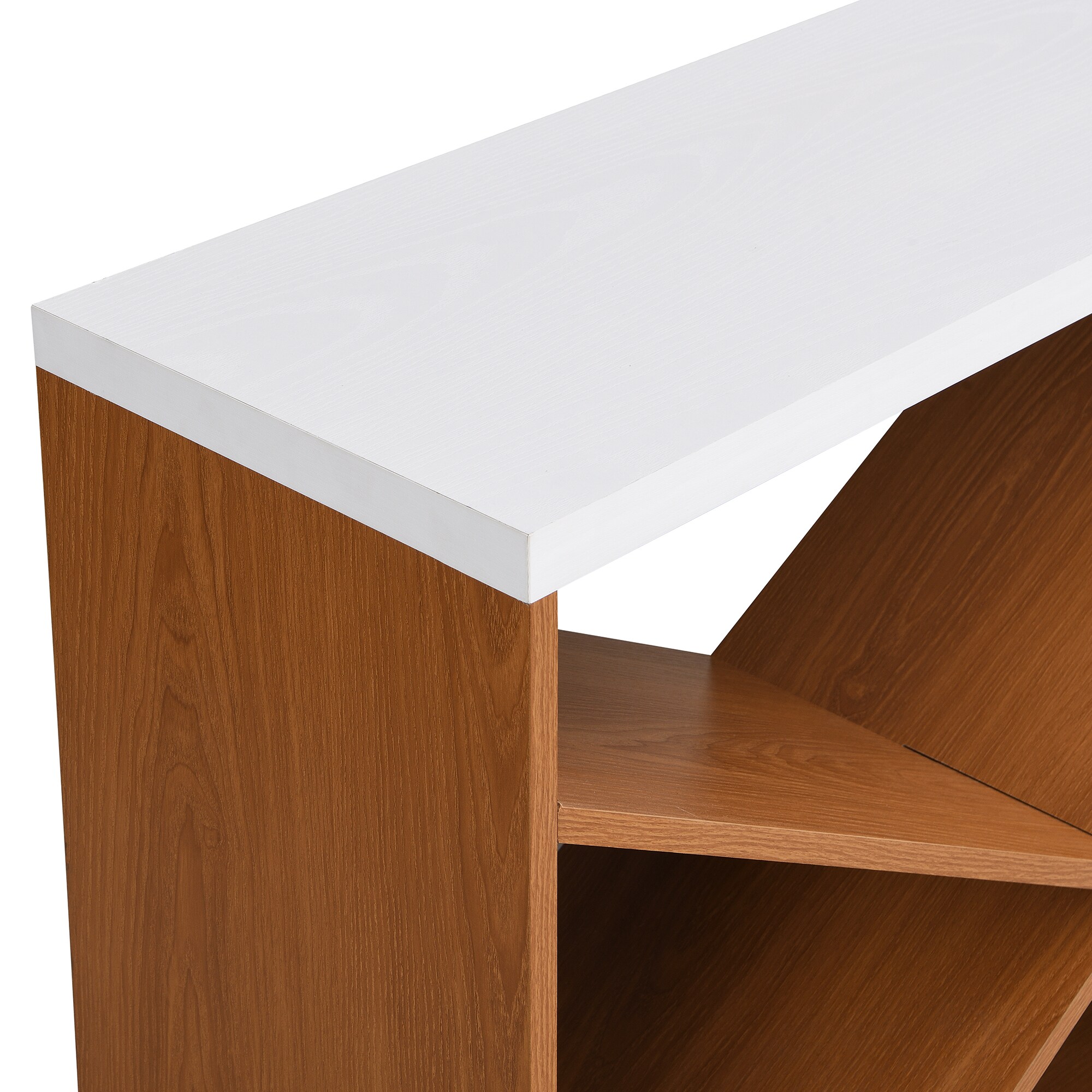 SINOFURN SYA330168BN Console-Sofa-Tables - View #15
