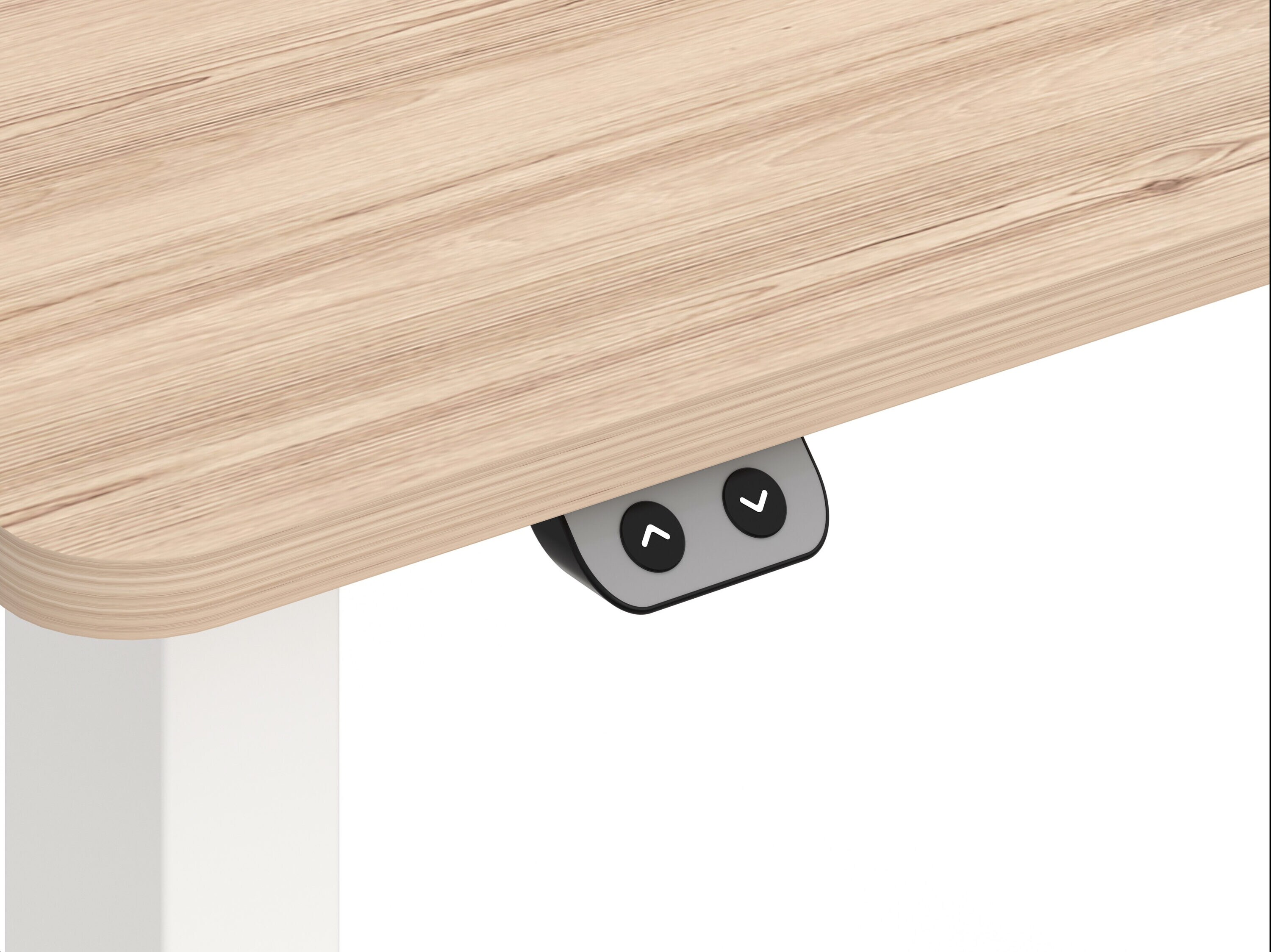 Furniture of America IDF-7021-NT desks - View #7