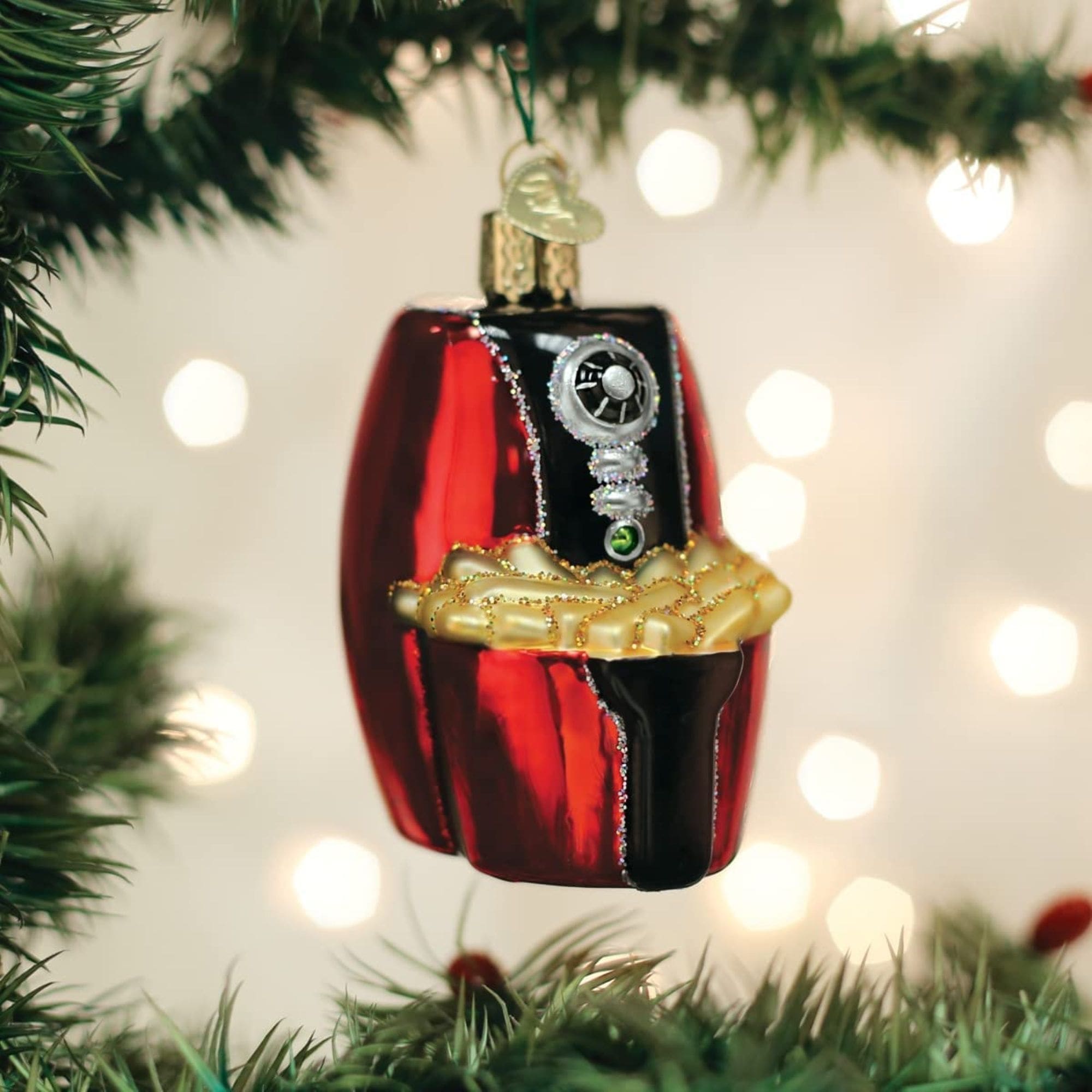 Old World Christmas 729343325747 m060040 - View #5