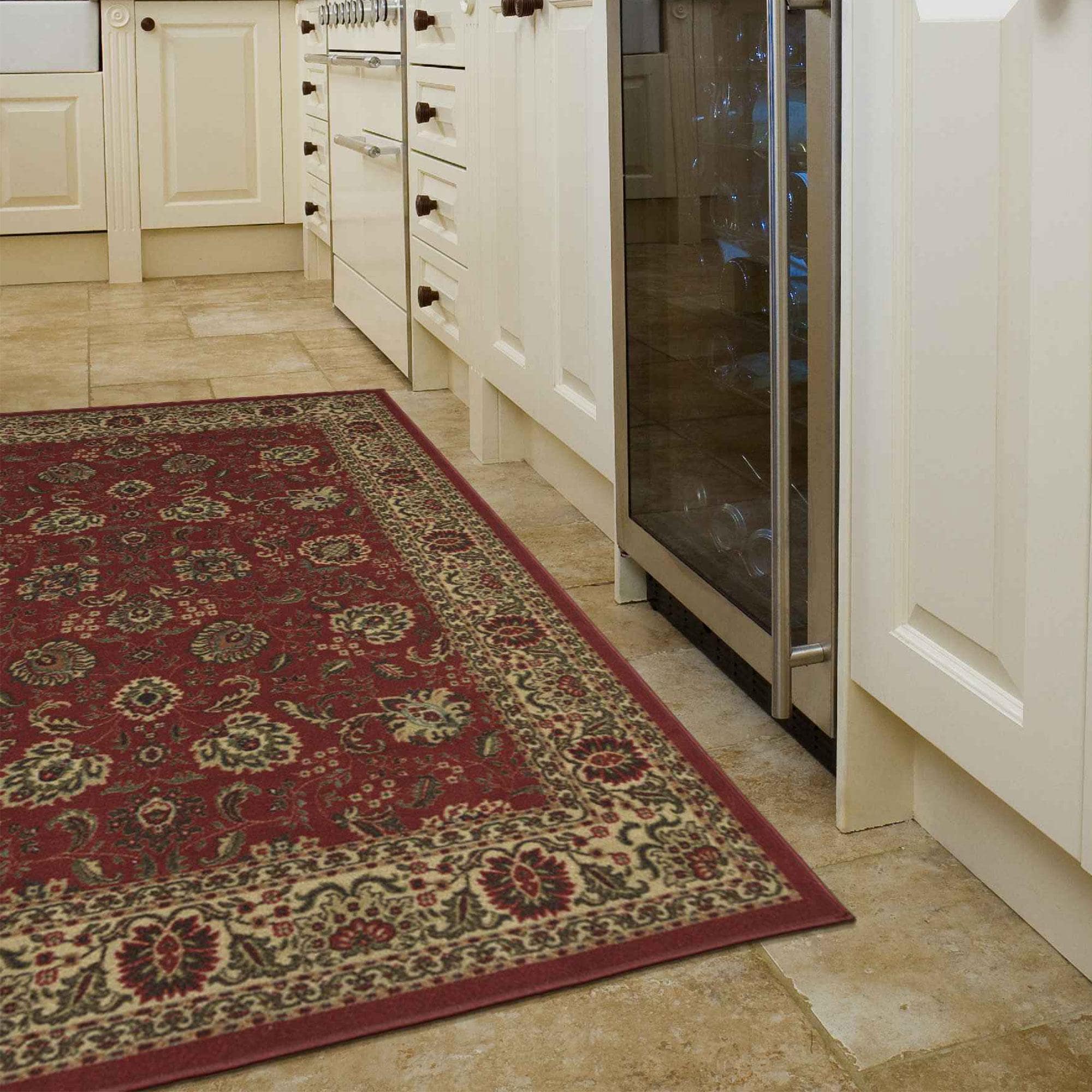 Ottomanson CLS3130-3X5 rugs - View #11