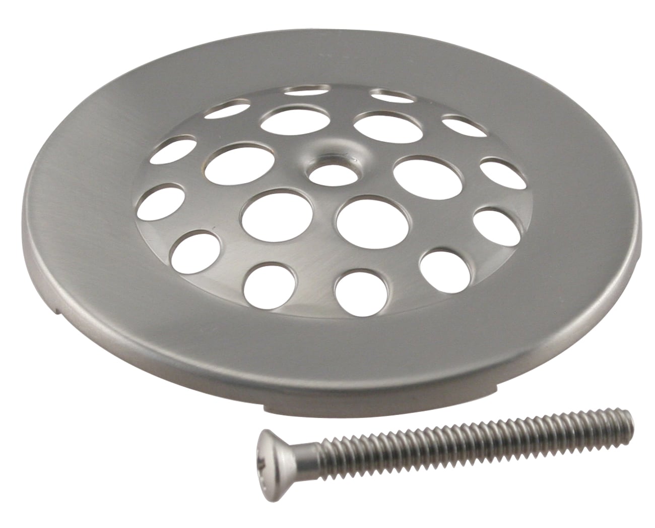 WESTBRASS D327-20 Tub-Drain-Accessories - View #3