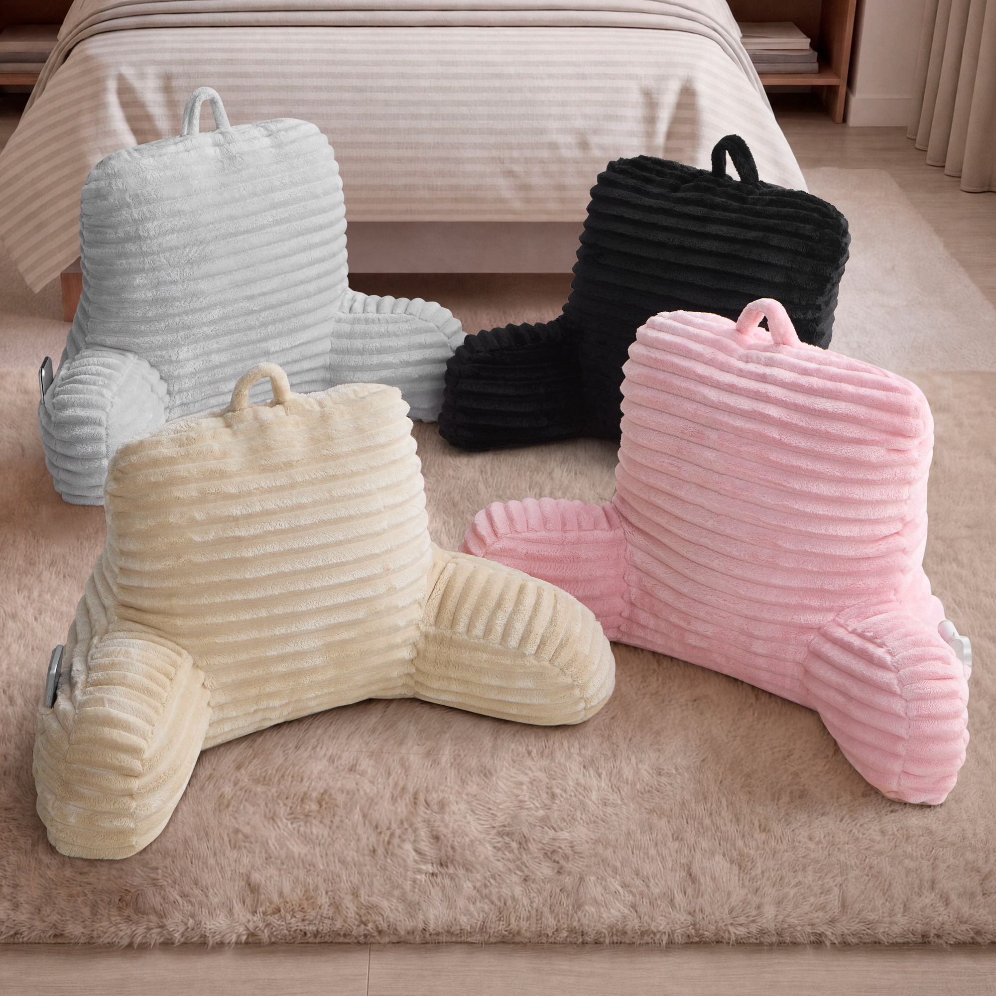 The Sheet Lab 646760350353 Accent-Pillows - View #7