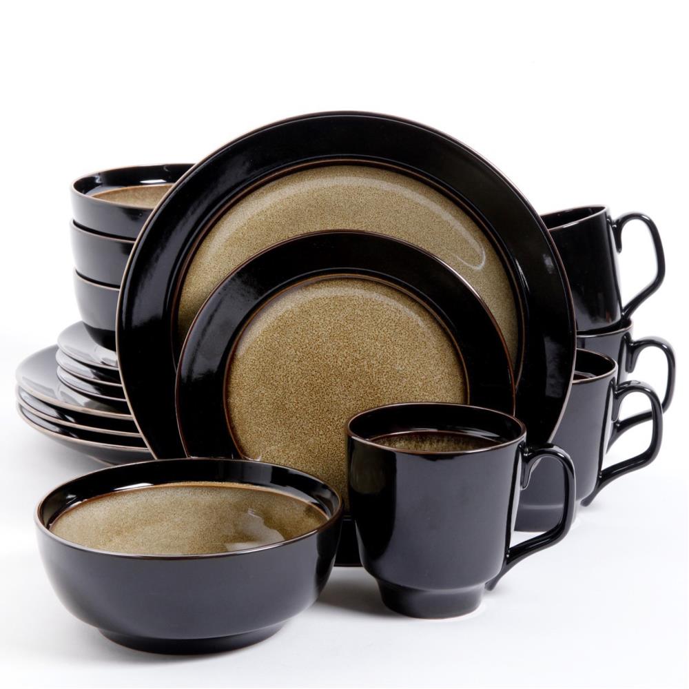 Cast Black Espresso Cup with Reactive Glaze + Reviews