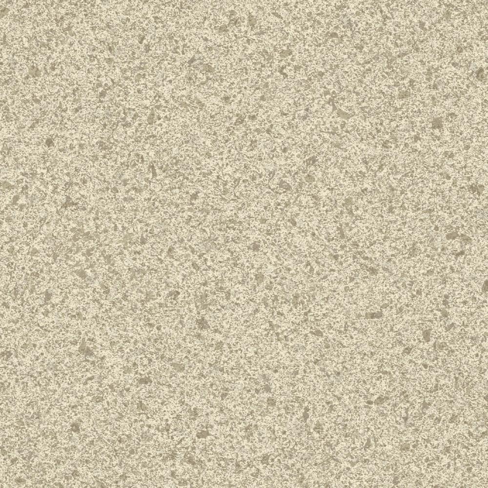 Congoleum 58151LWPLS (Sample) AirStep Plus Counterpoint Alto Gold Water Resistant Glue (Adhesive) Sheet Vinyl (cut-to-length)