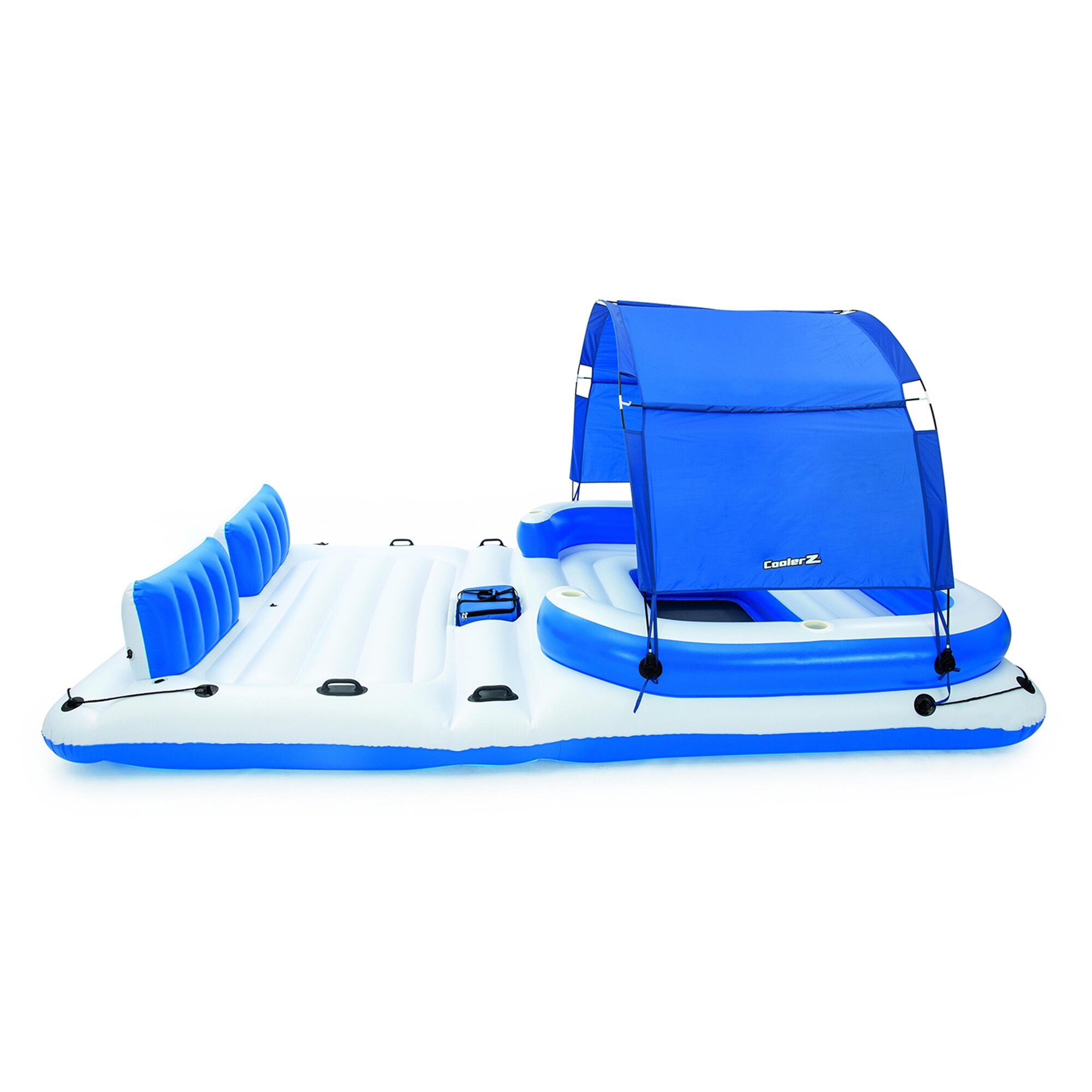 Bestway 52453E-BW + 43105E-B Pool-Toys-Floats - View #7