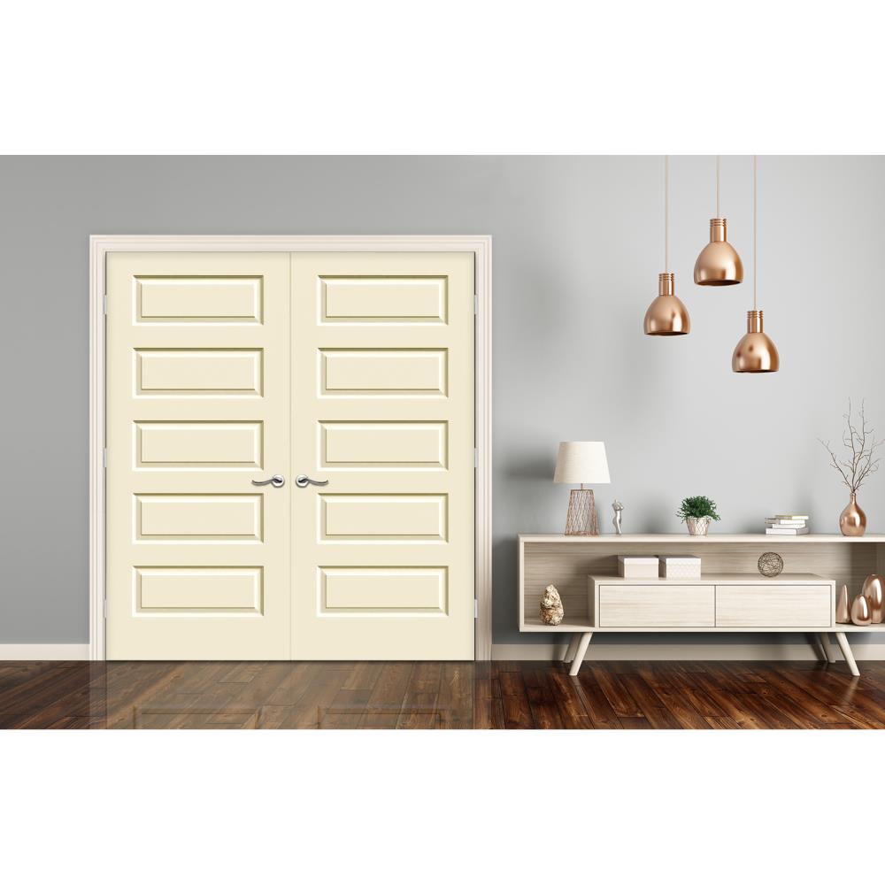 RELIABILT LO1004227 Pre-Hung-Doors - View #3