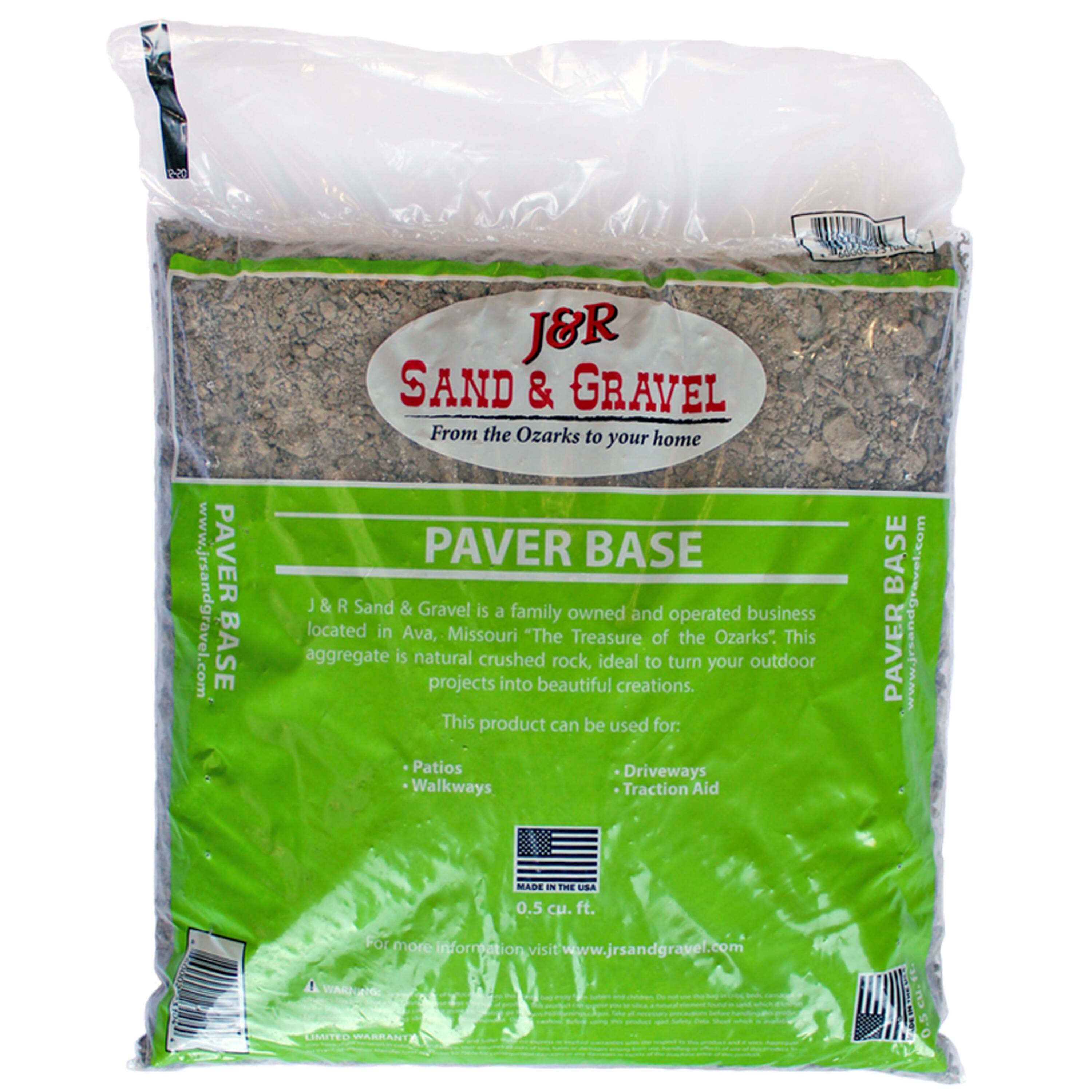 Bags of stone at lowes online