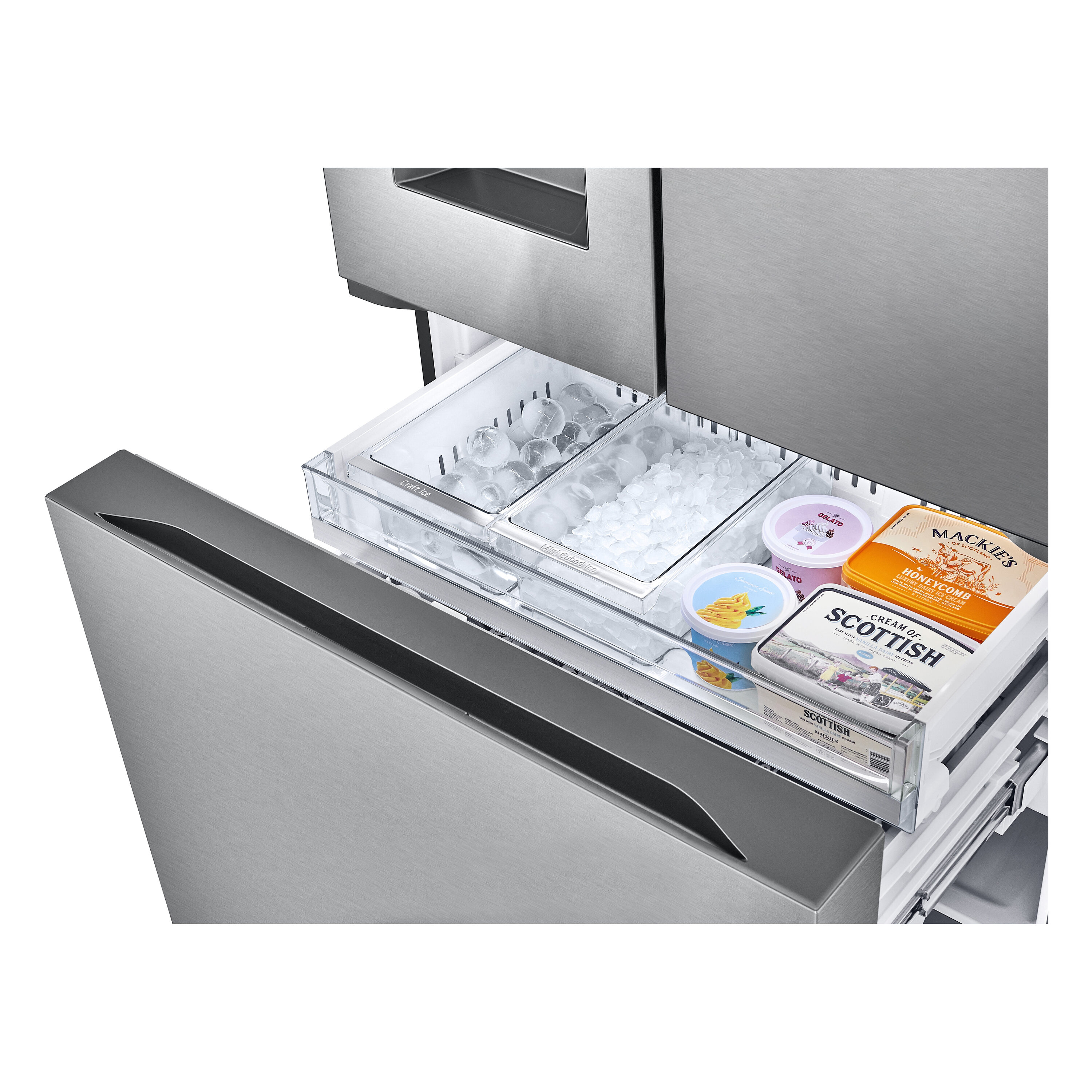 LG LRYXS3106S French-Door-Refrigerators - View #14